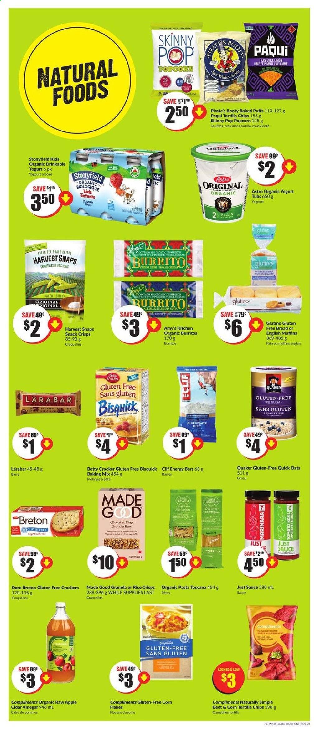 Chalo! FreshCo. flyer - January 14, 2021 - January 20, 2021. Page 9