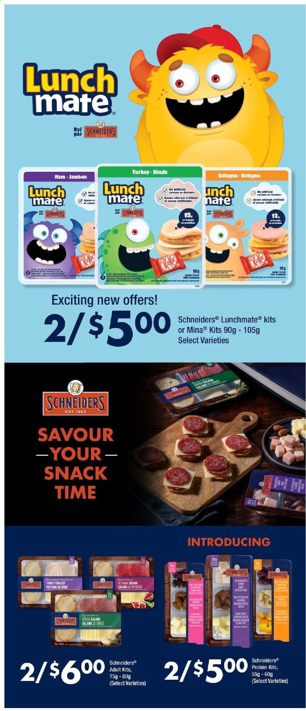 FreshCo. flyer - January 14, 2021 - January 20, 2021. Page 10