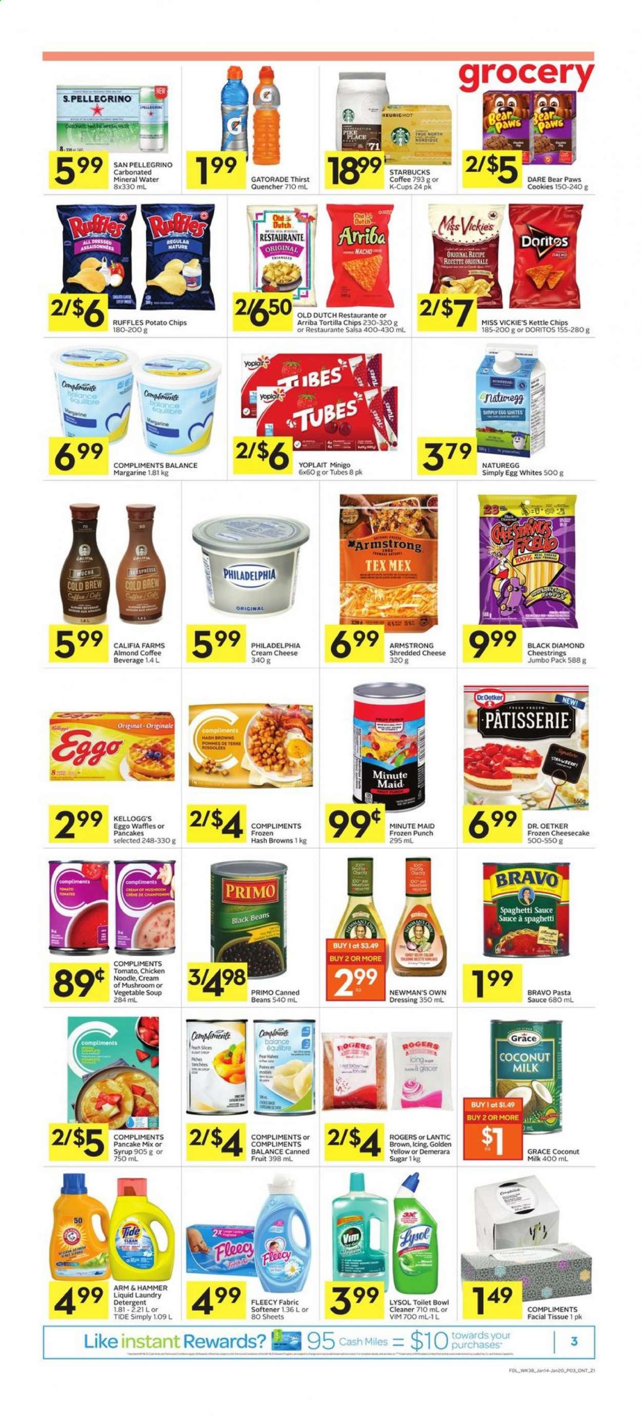 Foodland flyer - January 14, 2021 - January 20, 2021. Page 5