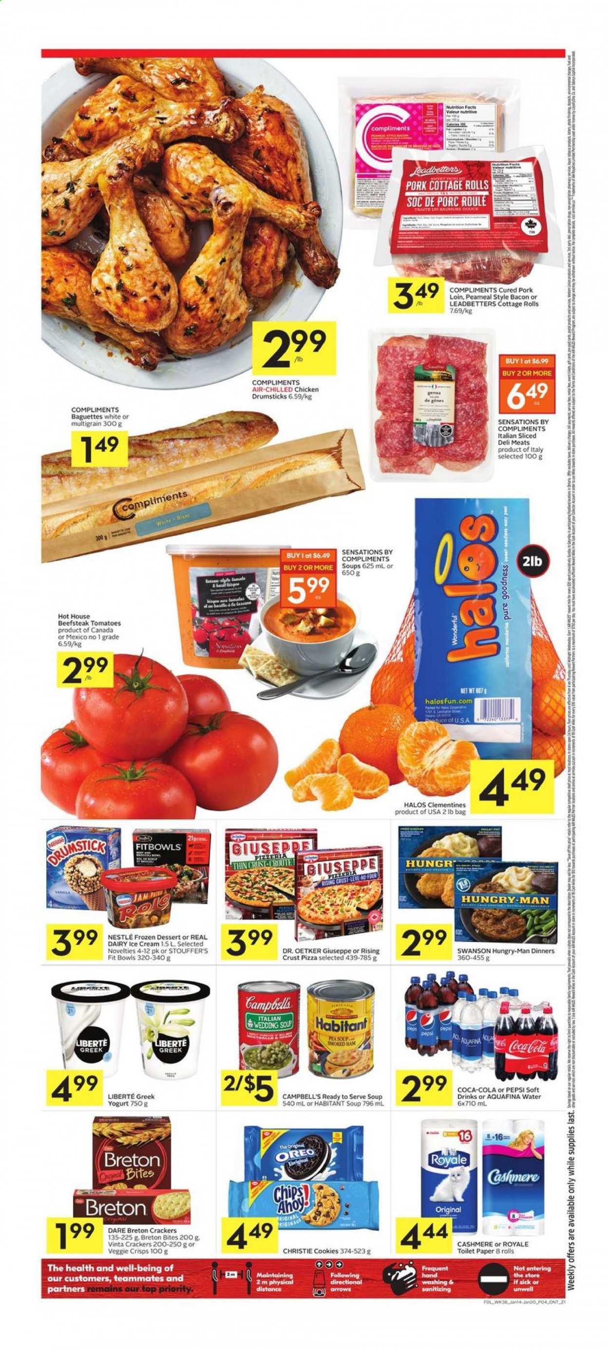 Foodland flyer - January 14, 2021 - January 20, 2021. Page 6