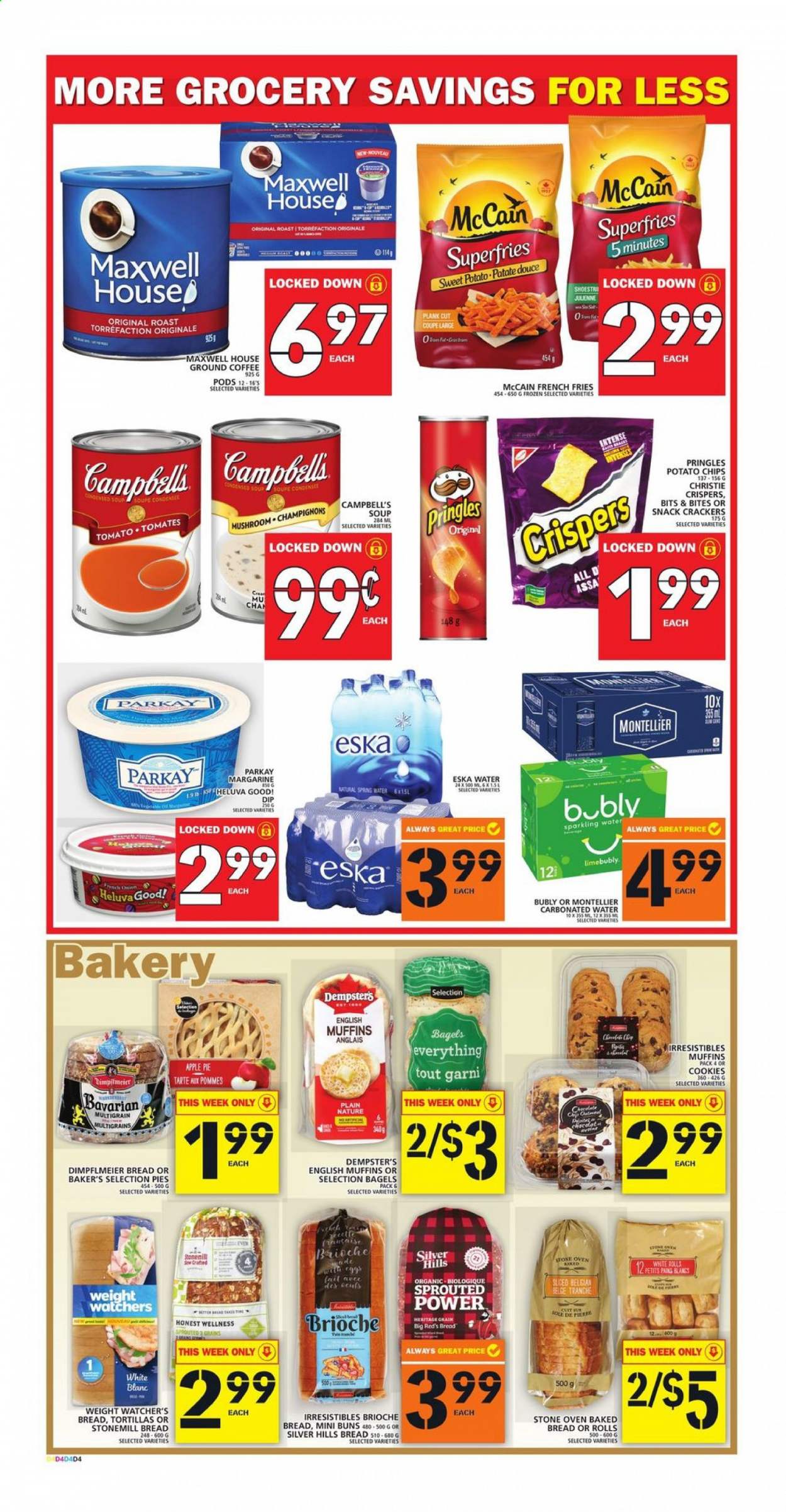 Food Basics flyer - January 14, 2021 - January 20, 2021. Page 4