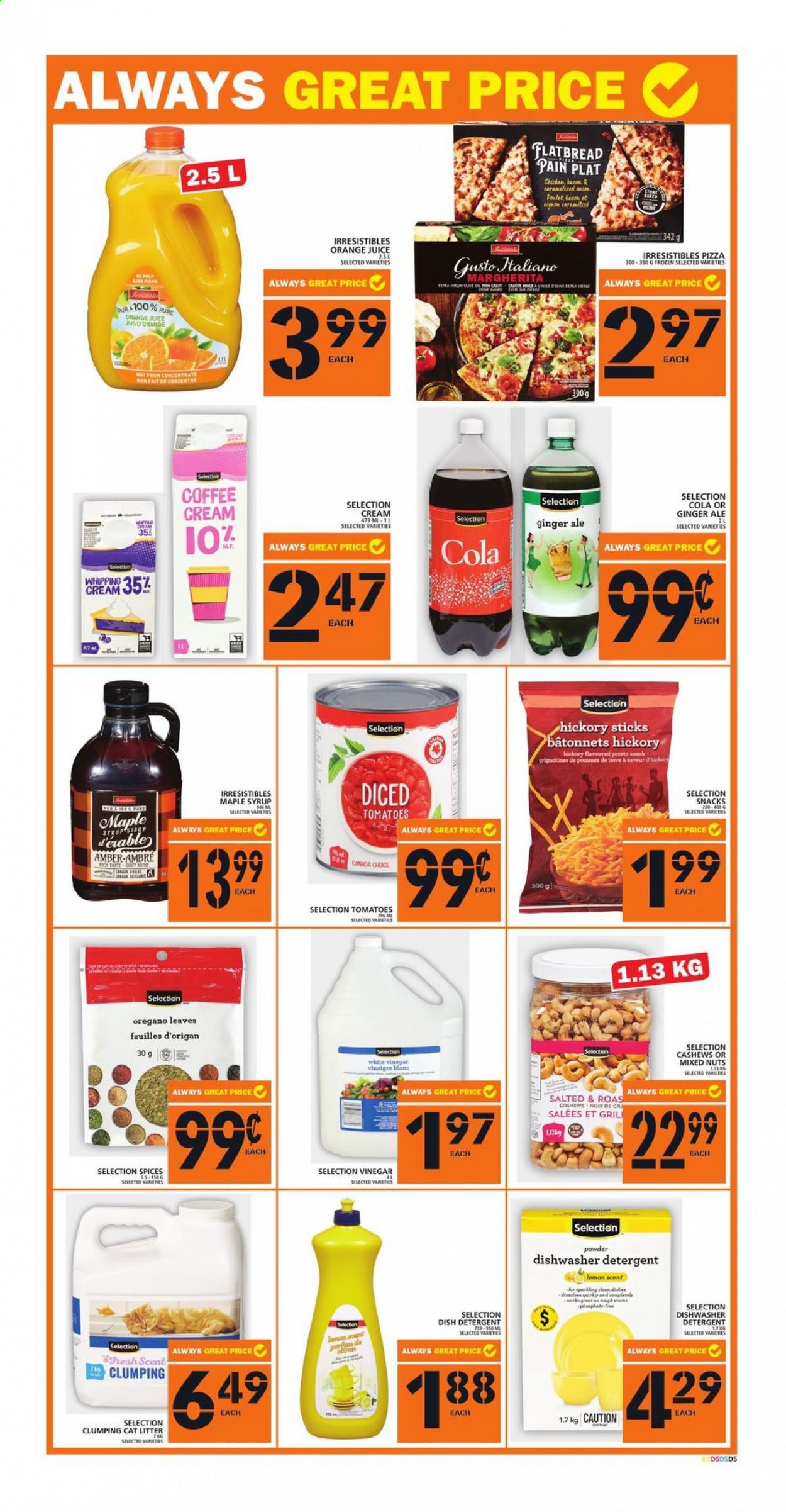 Food Basics flyer - January 14, 2021 - January 20, 2021. Page 5