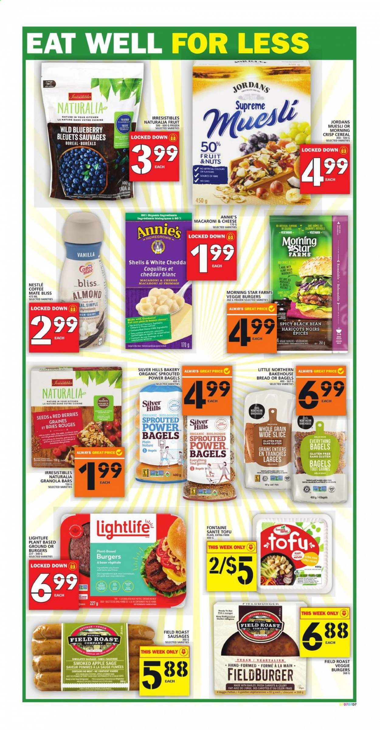 Food Basics flyer - January 14, 2021 - January 20, 2021. Page 7