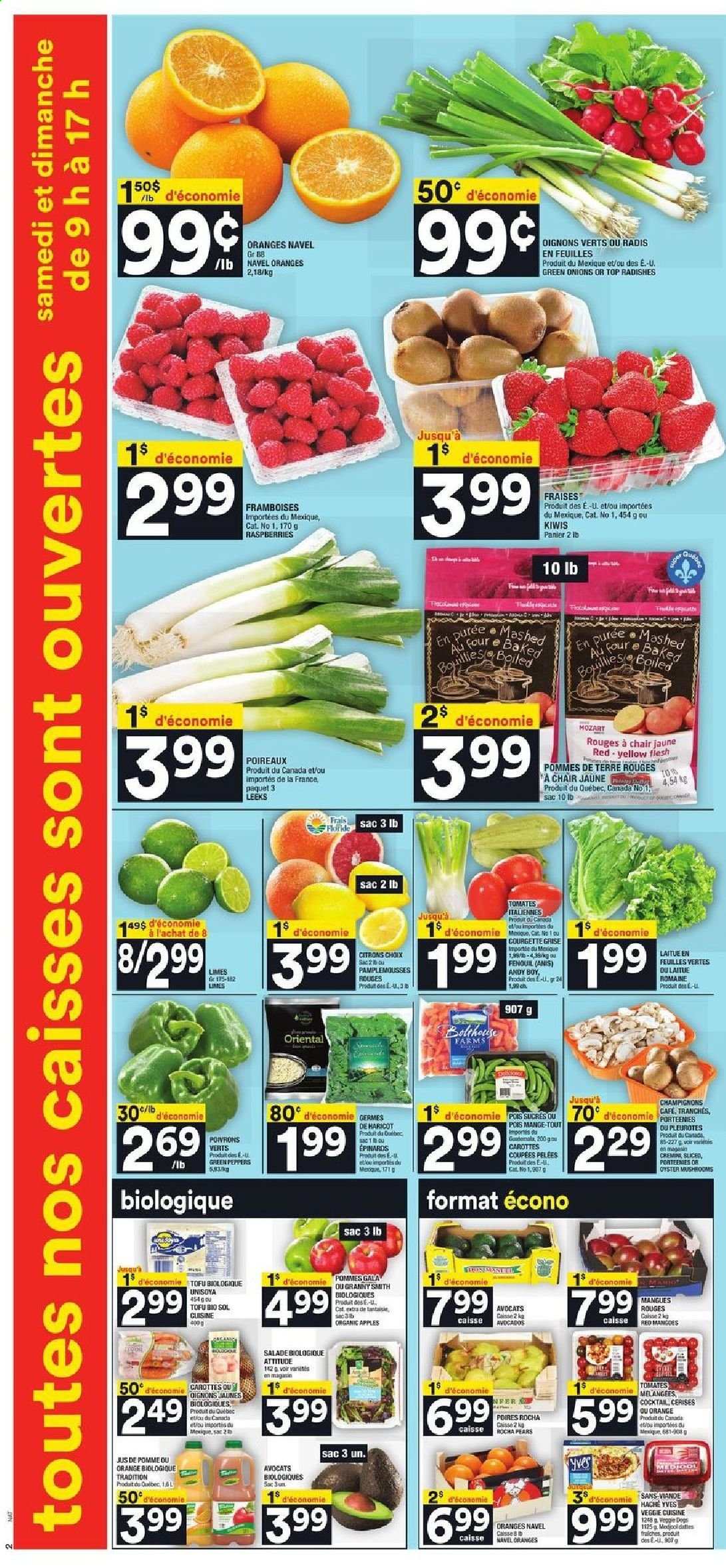 Super C flyer - January 14, 2021 - January 20, 2021. Page 3