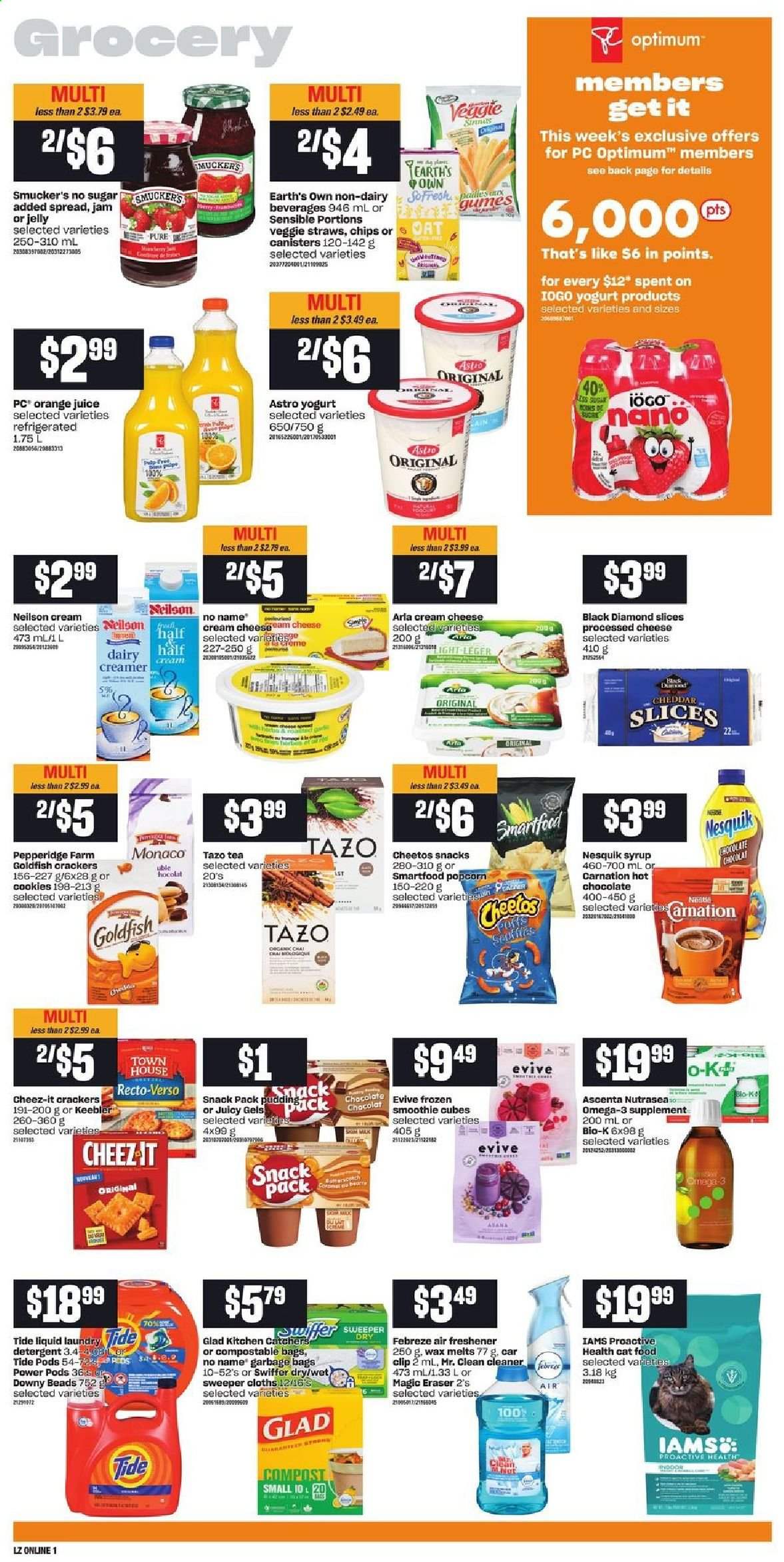Loblaws flyer - January 14, 2021 - January 20, 2021. Page 5