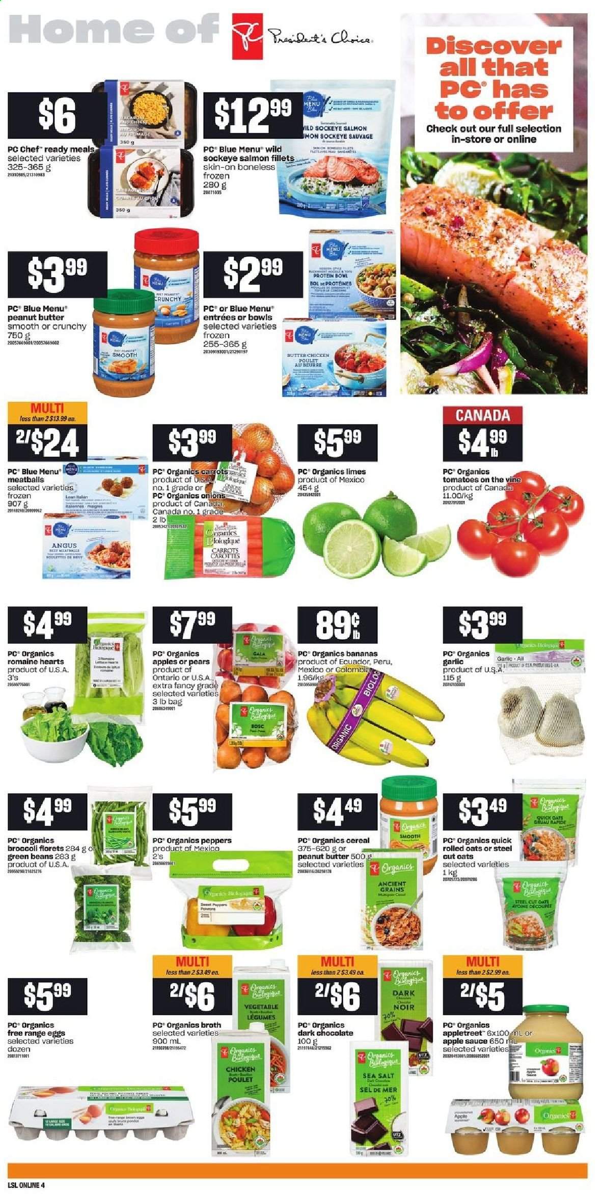 Loblaws flyer - January 14, 2021 - January 20, 2021. Page 8