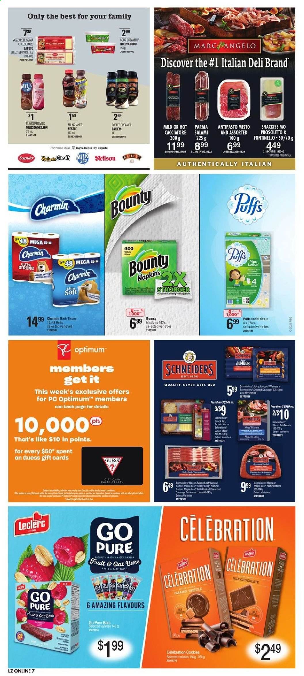 Loblaws flyer - January 14, 2021 - January 20, 2021. Page 12