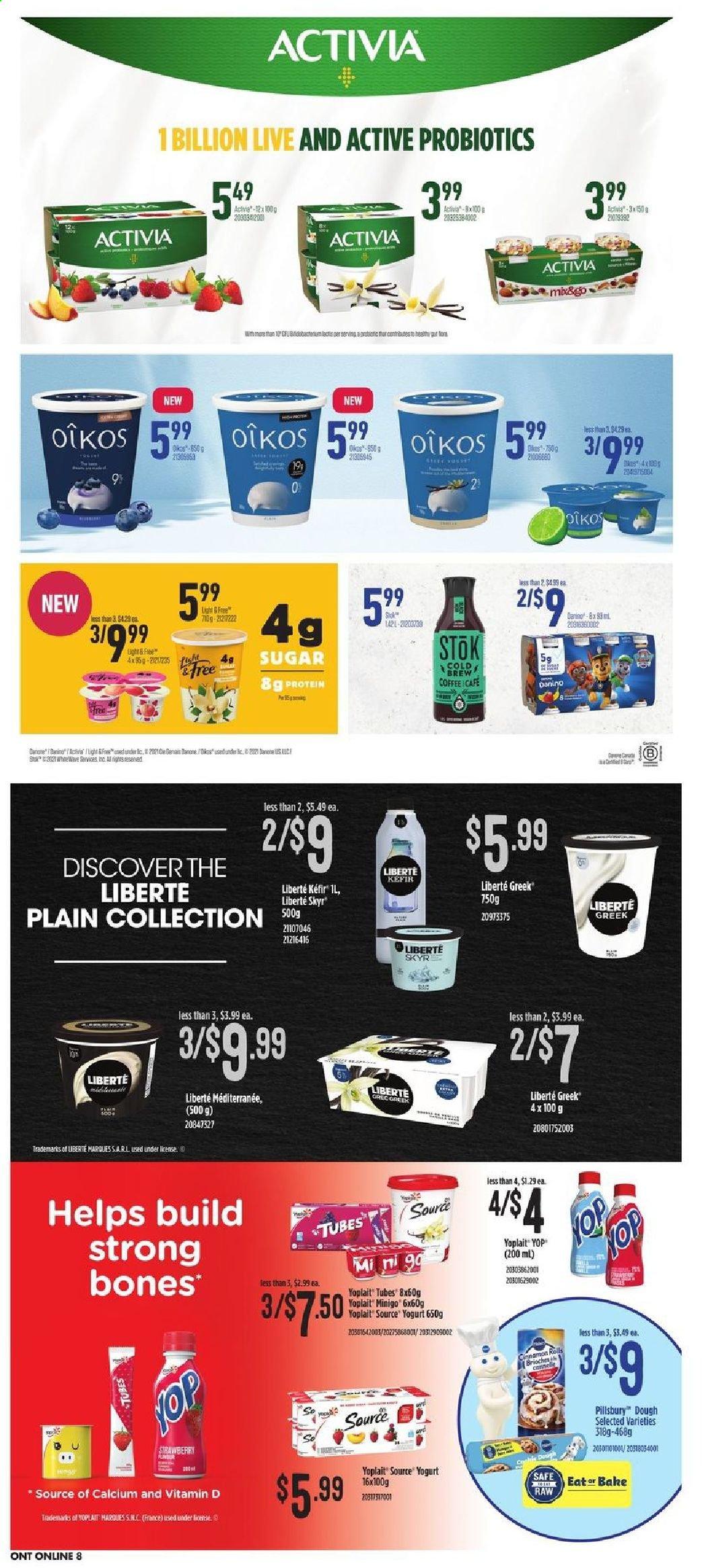 Loblaws flyer - January 14, 2021 - January 20, 2021. Page 13