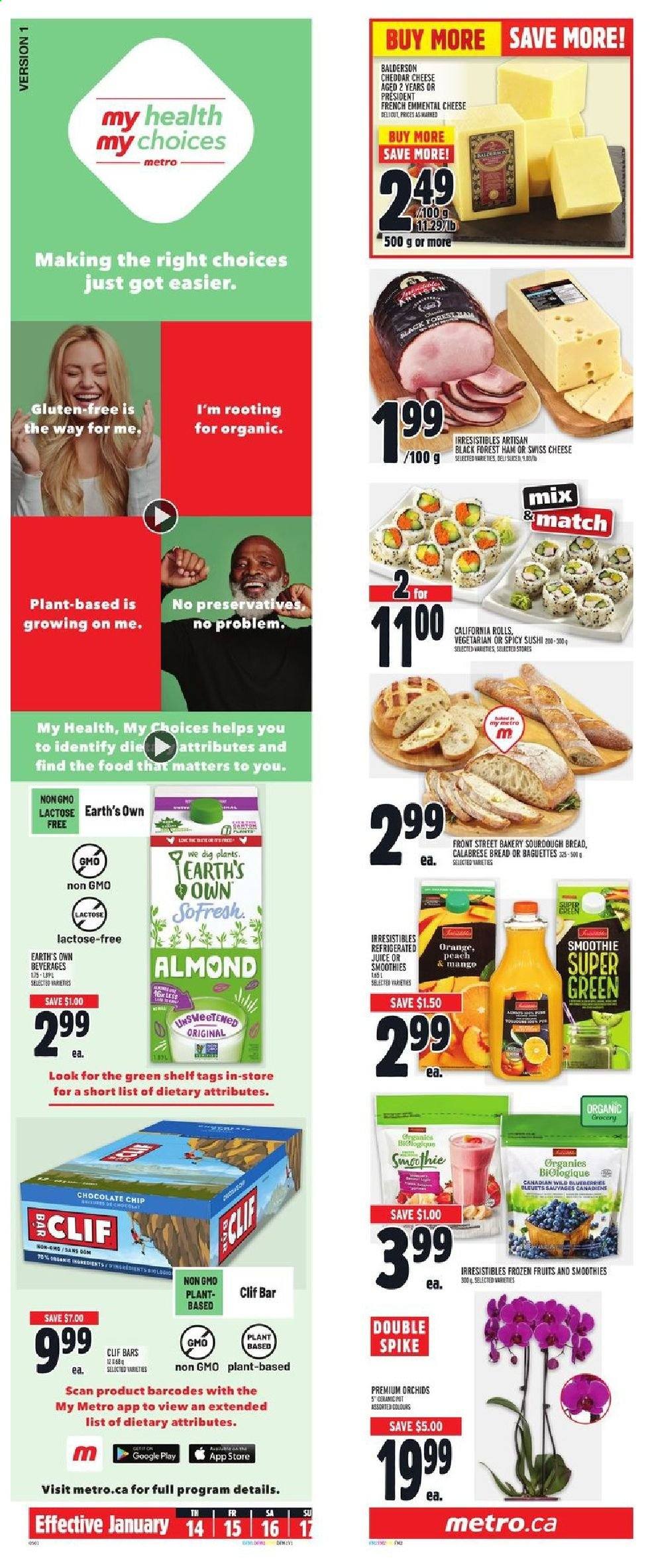 Metro flyer - January 14, 2021 - January 20, 2021. Page 15