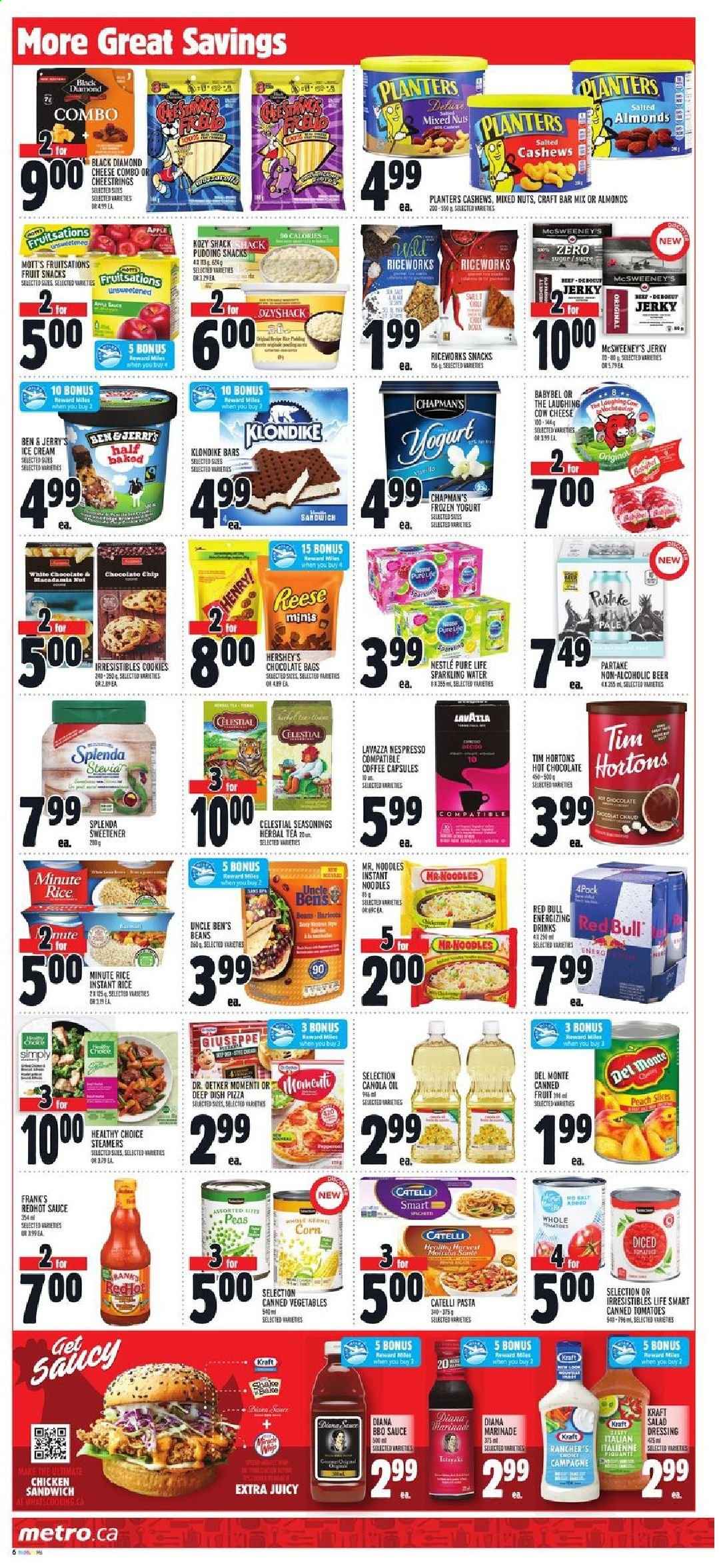 Metro flyer - January 14, 2021 - January 20, 2021. Page 9