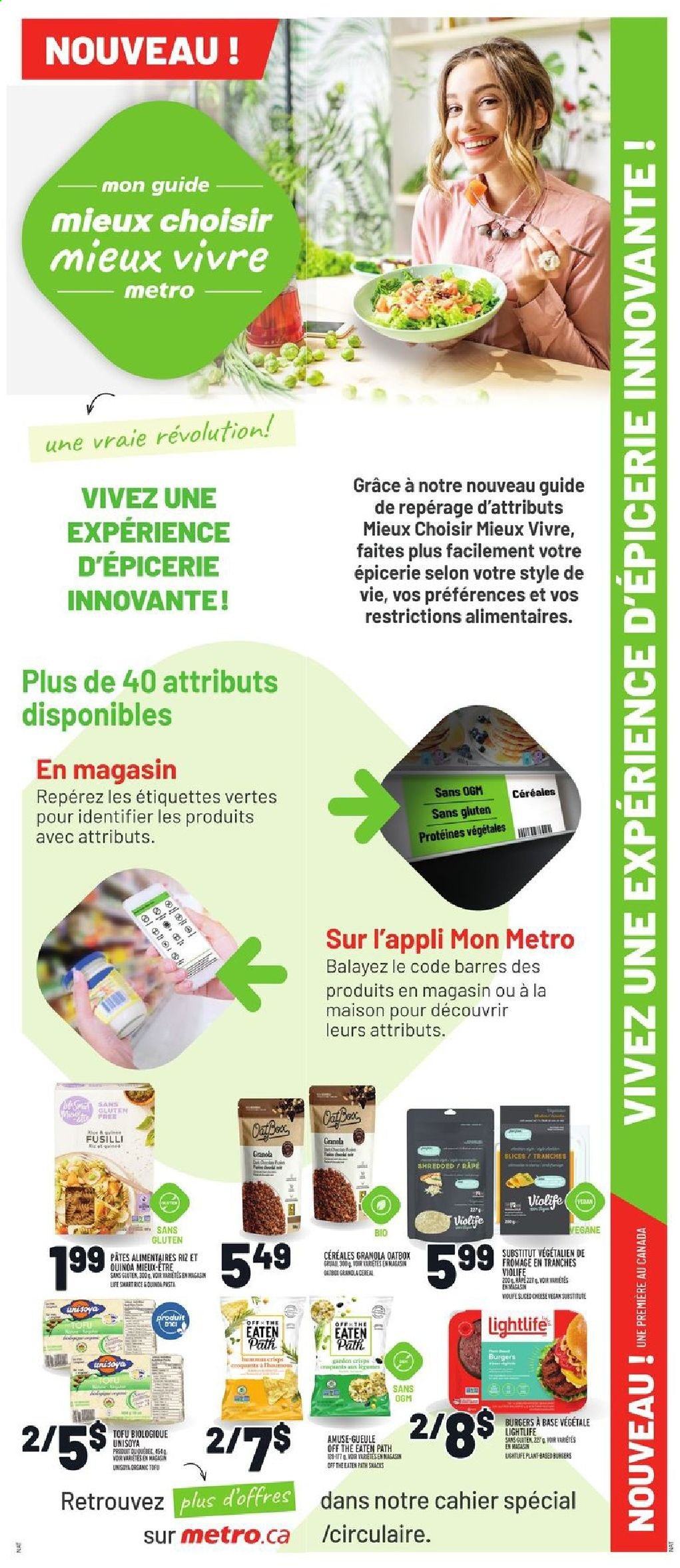 Metro flyer - January 14, 2021 - January 20, 2021. Page 20