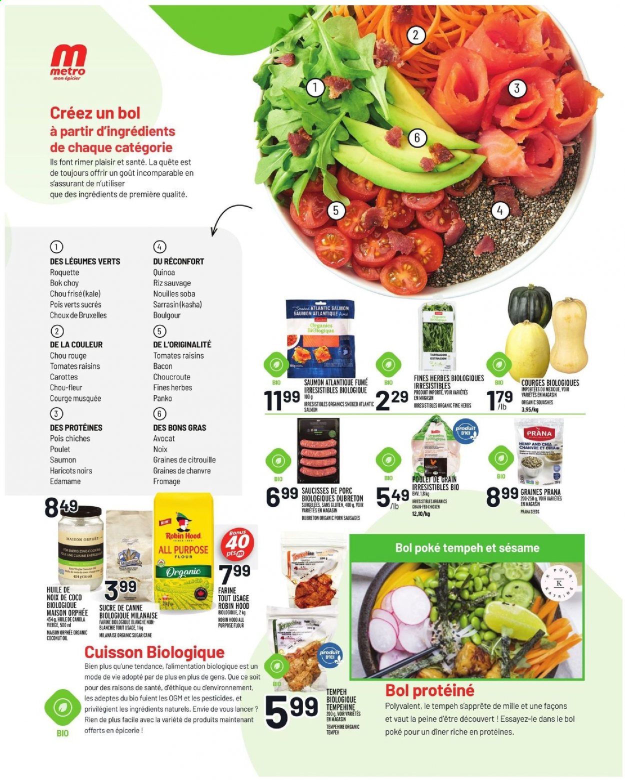 Metro flyer - January 14, 2021 - January 20, 2021. Page 13