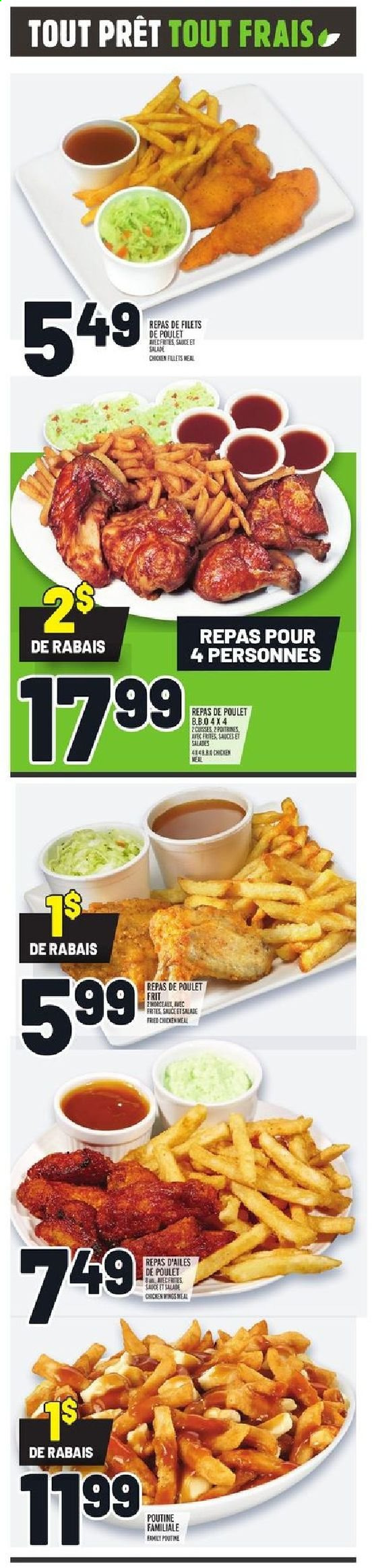 Metro flyer - January 14, 2021 - January 20, 2021. Page 21