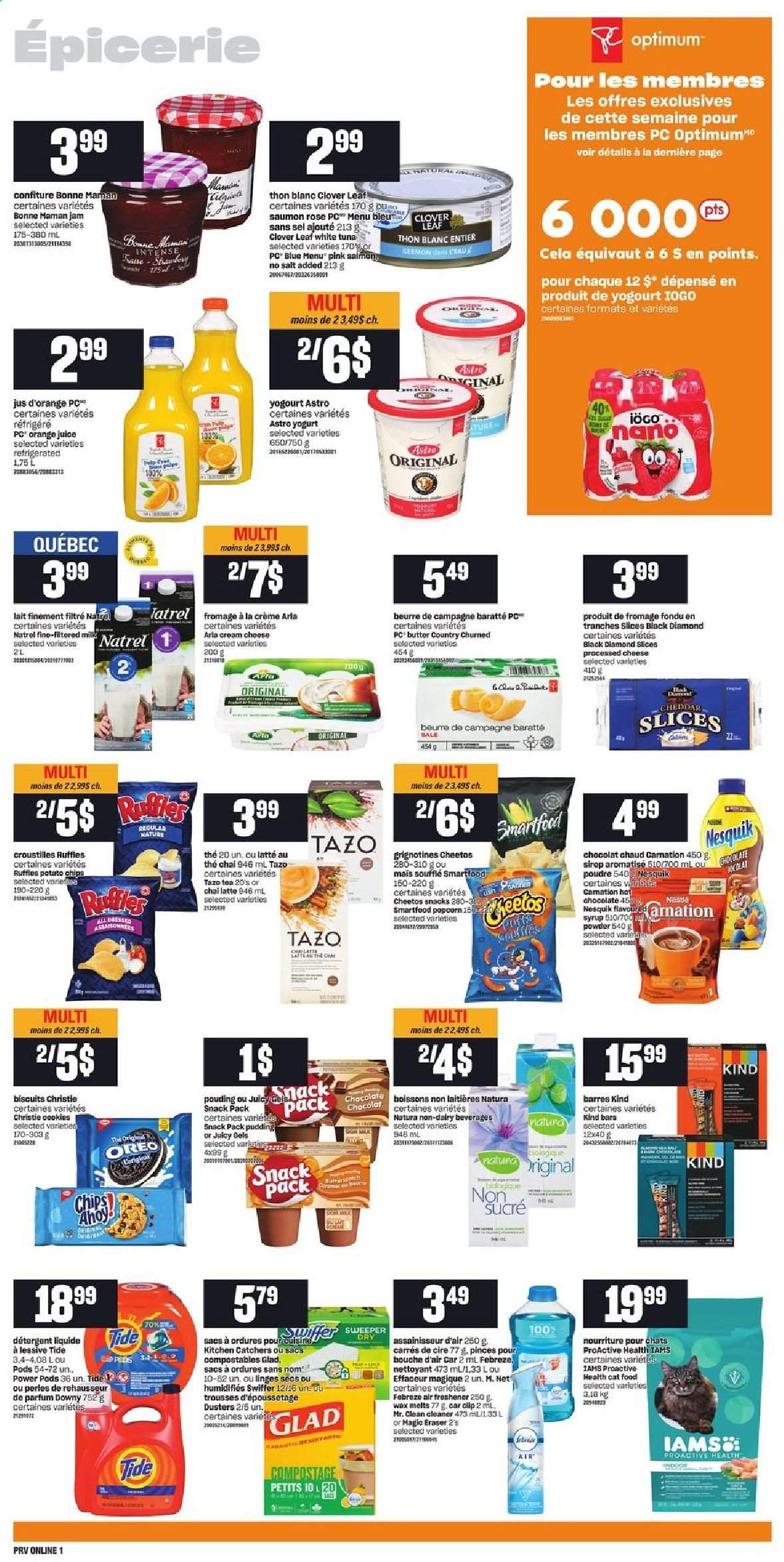 Provigo flyer - January 14, 2021 - January 20, 2021. Page 5