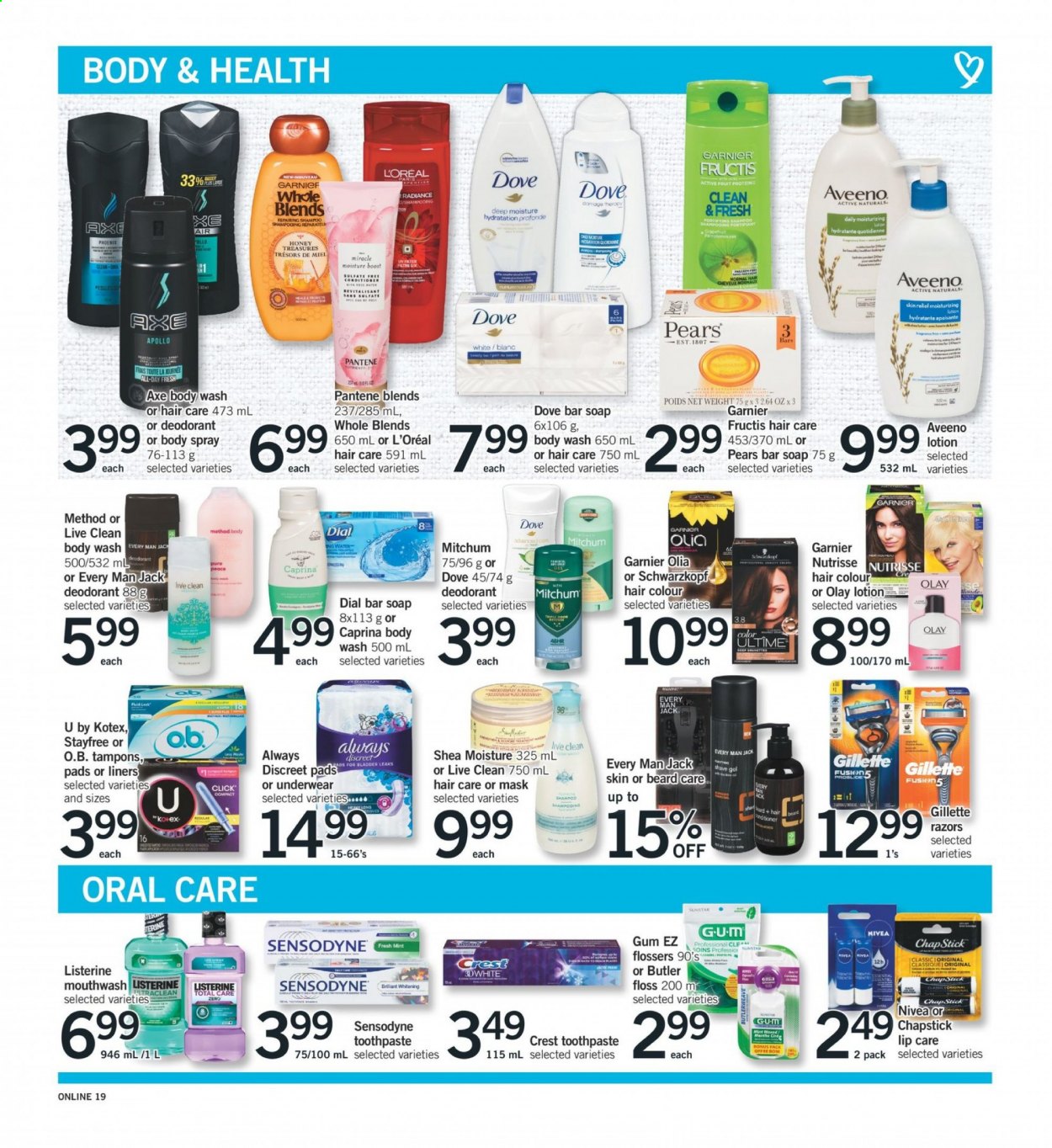 Fortinos flyer - January 14, 2021 - January 20, 2021. Page 20