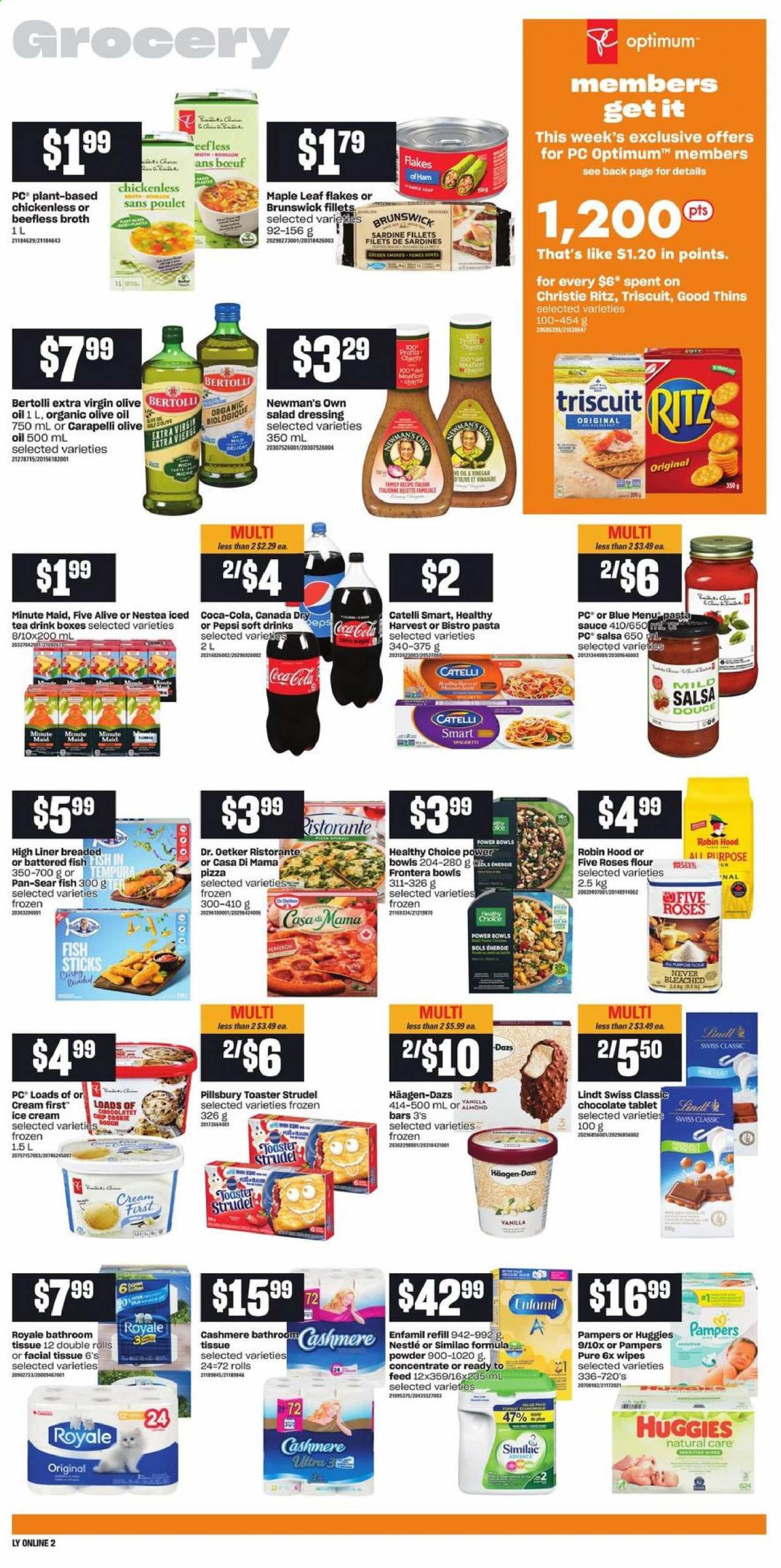 Independent flyer - January 14, 2021 - January 20, 2021. Page 6