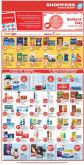 Shoppers Drug Mart Flyer - January 16, 2021 - January 21, 2021.