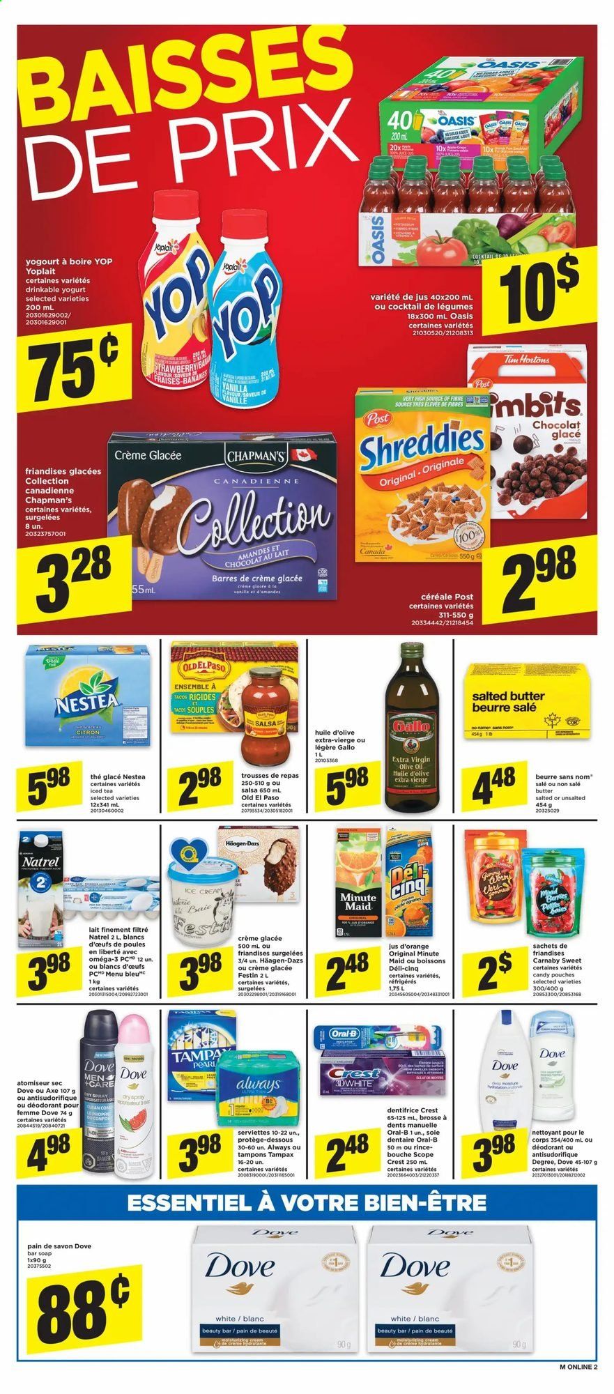 Maxi flyer - January 14, 2021 - January 20, 2021. Page 8
