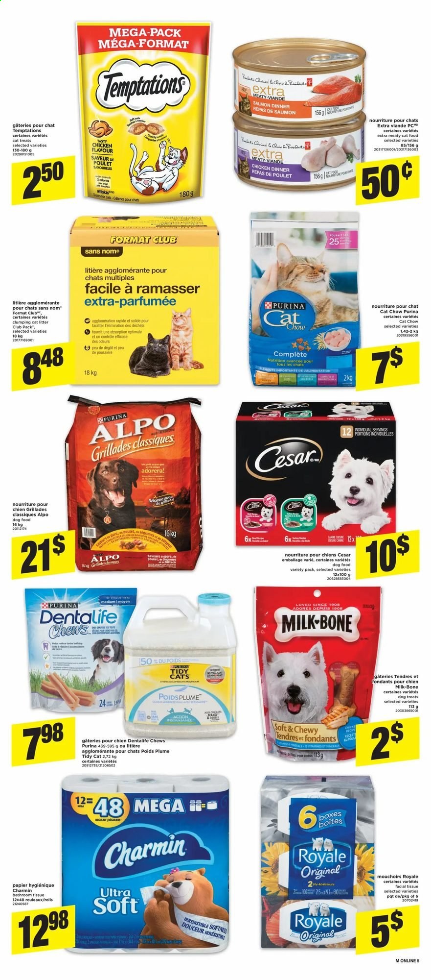 Maxi & Cie flyer - January 14, 2021 - January 20, 2021. Page 11