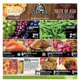 Farm Boy Flyer - January 21, 2021 - January 27, 2021.