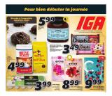 Circulaire IGA - 21 Janvier 2021 - 27 Janvier 2021.