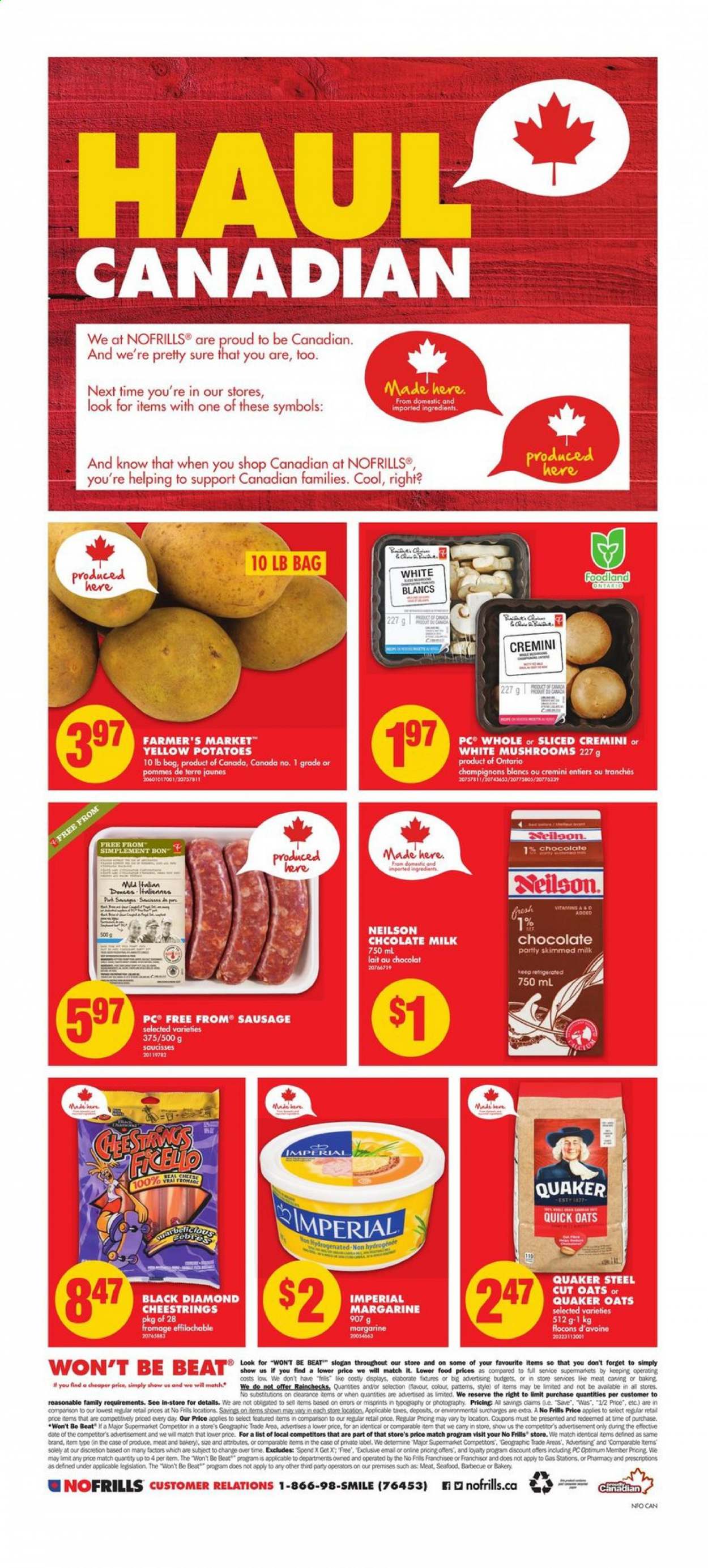 No Frills flyer - January 21, 2021 - January 27, 2021. Page 2