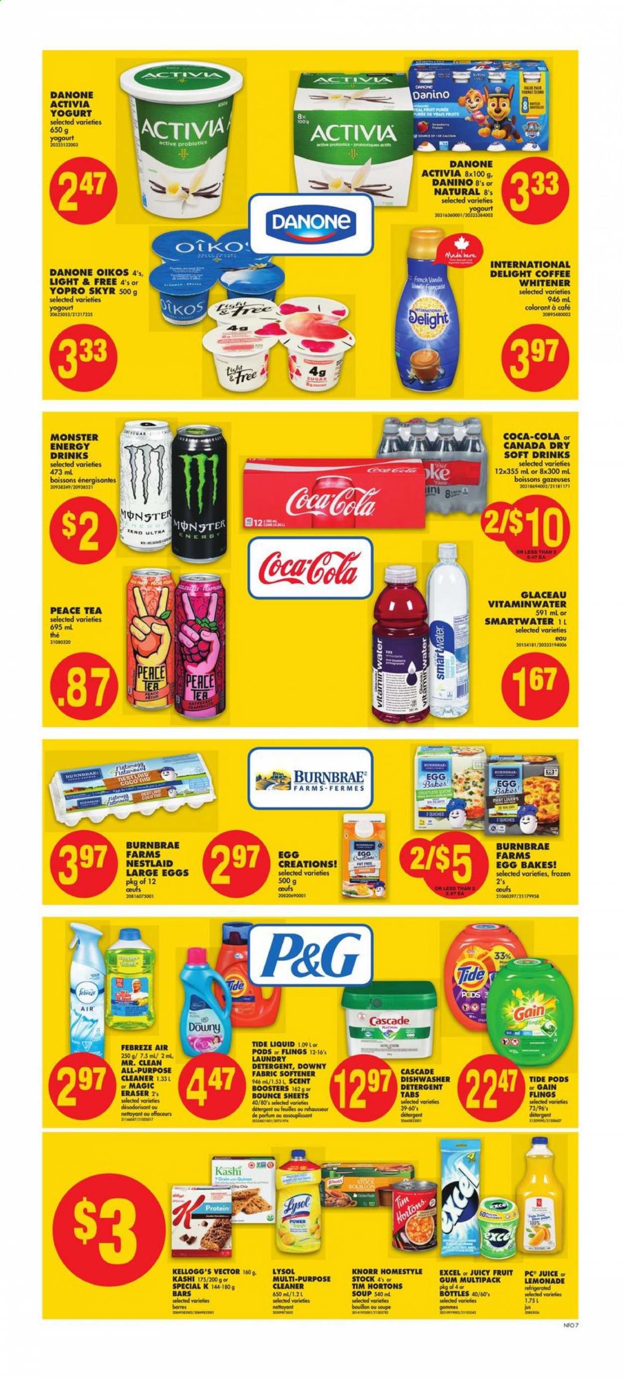 No Frills flyer - January 21, 2021 - January 27, 2021. Page 7