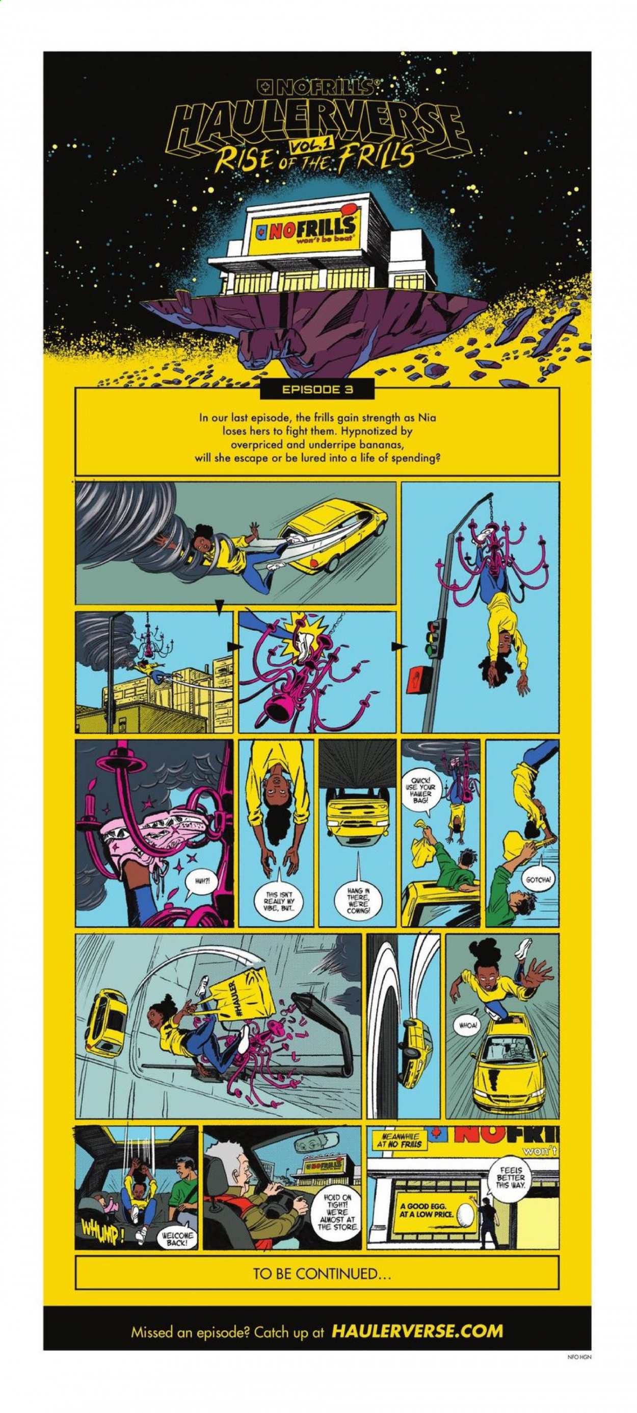 No Frills flyer - January 21, 2021 - January 27, 2021. Page 12