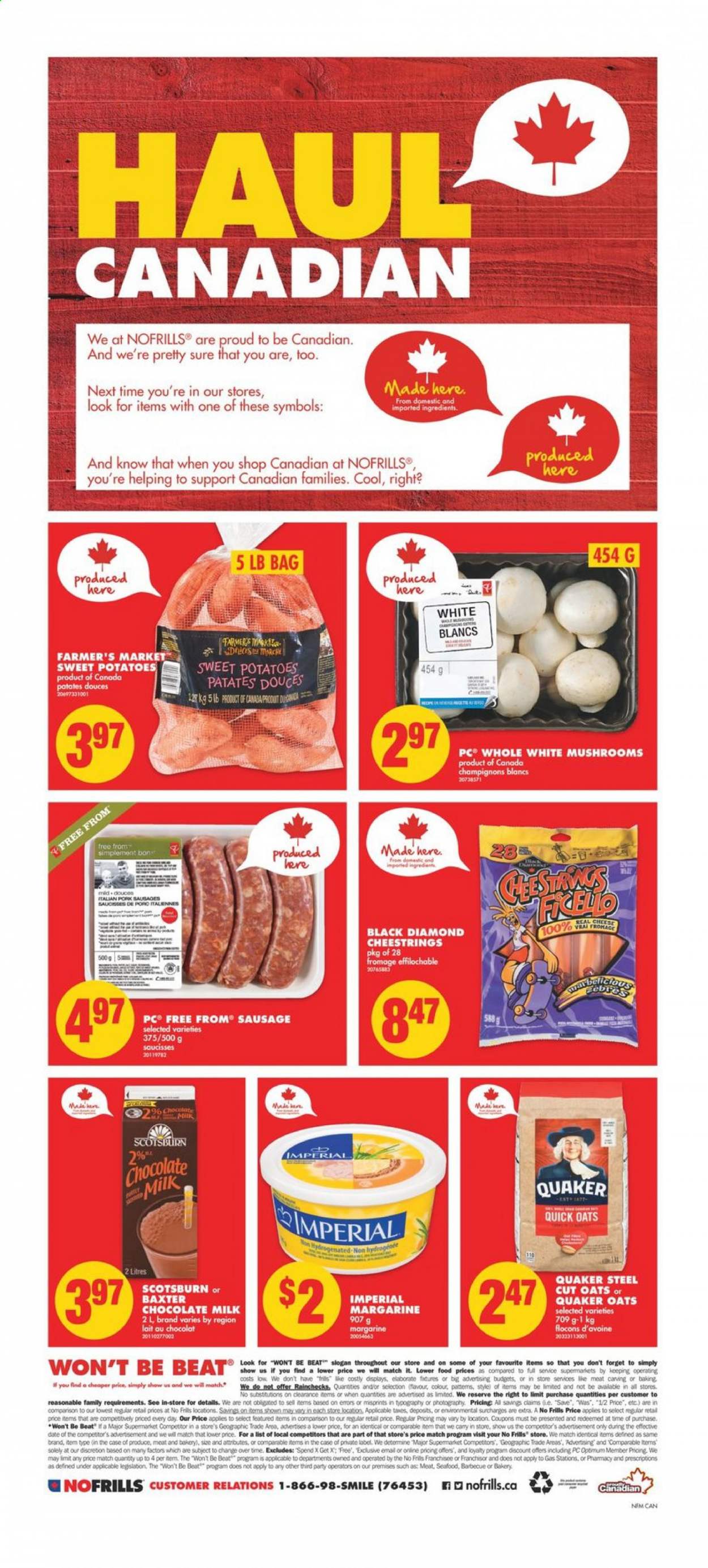 No Frills flyer - January 21, 2021 - January 27, 2021. Page 2
