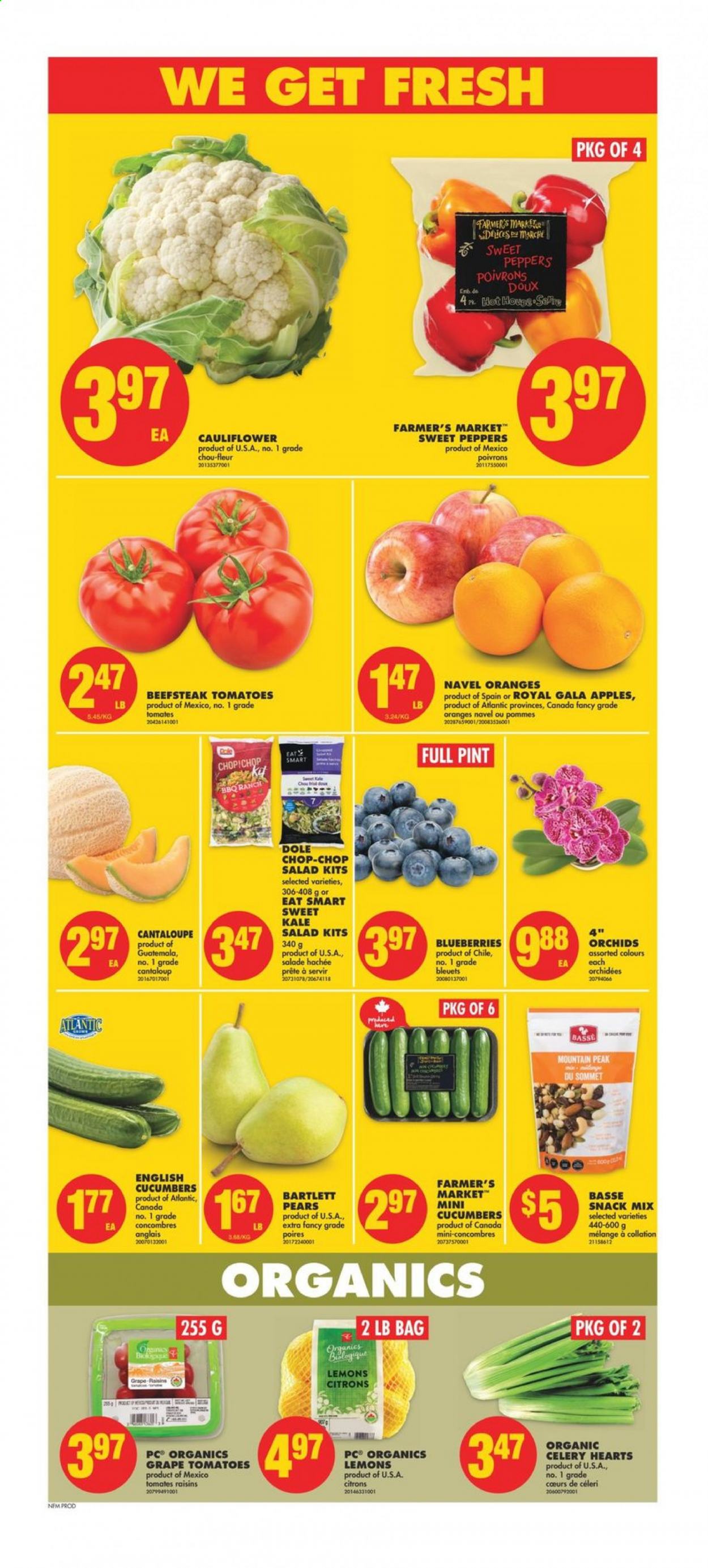 No Frills flyer - January 21, 2021 - January 27, 2021. Page 3