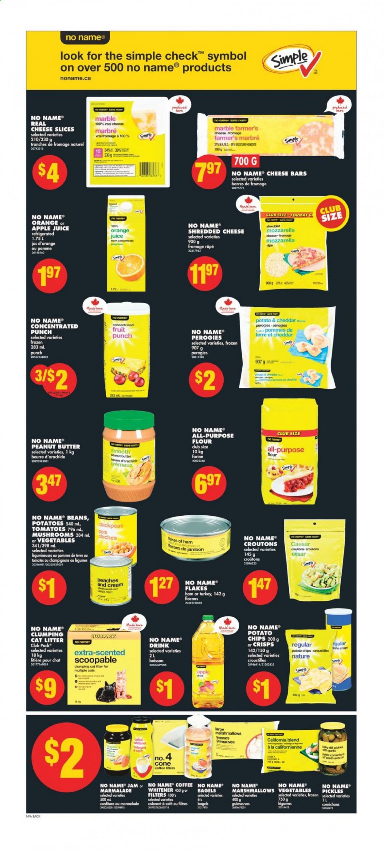 No Frills flyer - January 21, 2021 - January 27, 2021. Page 5