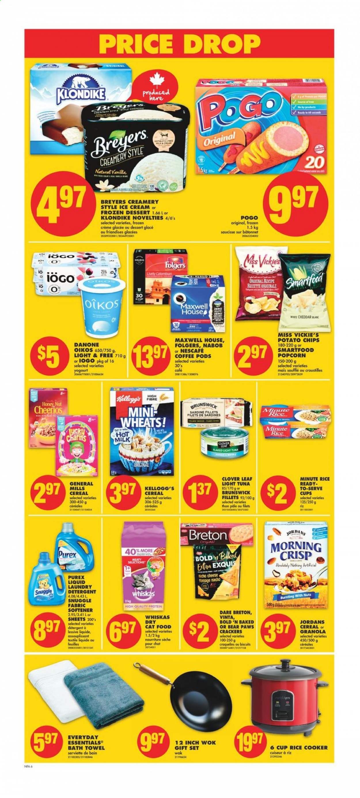 No Frills flyer - January 21, 2021 - January 27, 2021. Page 6