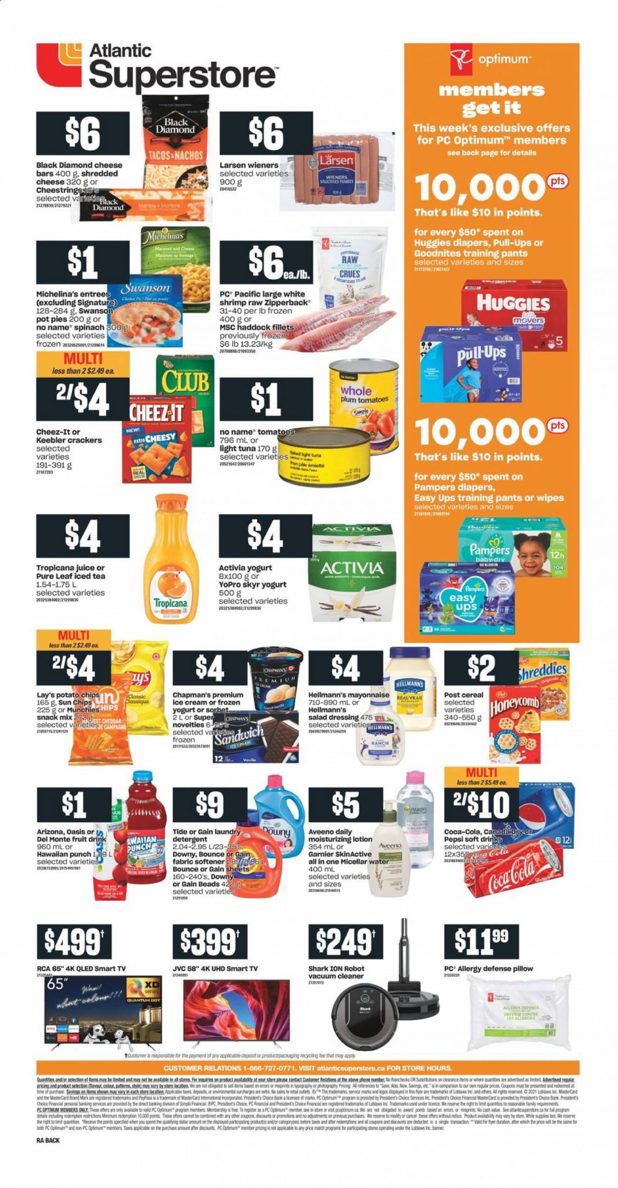 Atlantic Superstore flyer - January 21, 2021 - January 27, 2021. Page 2