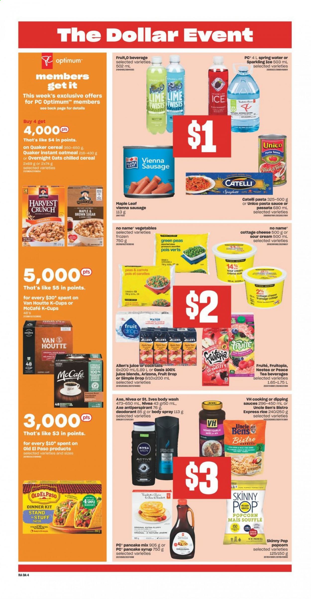 Atlantic Superstore flyer - January 21, 2021 - January 27, 2021. Page 3