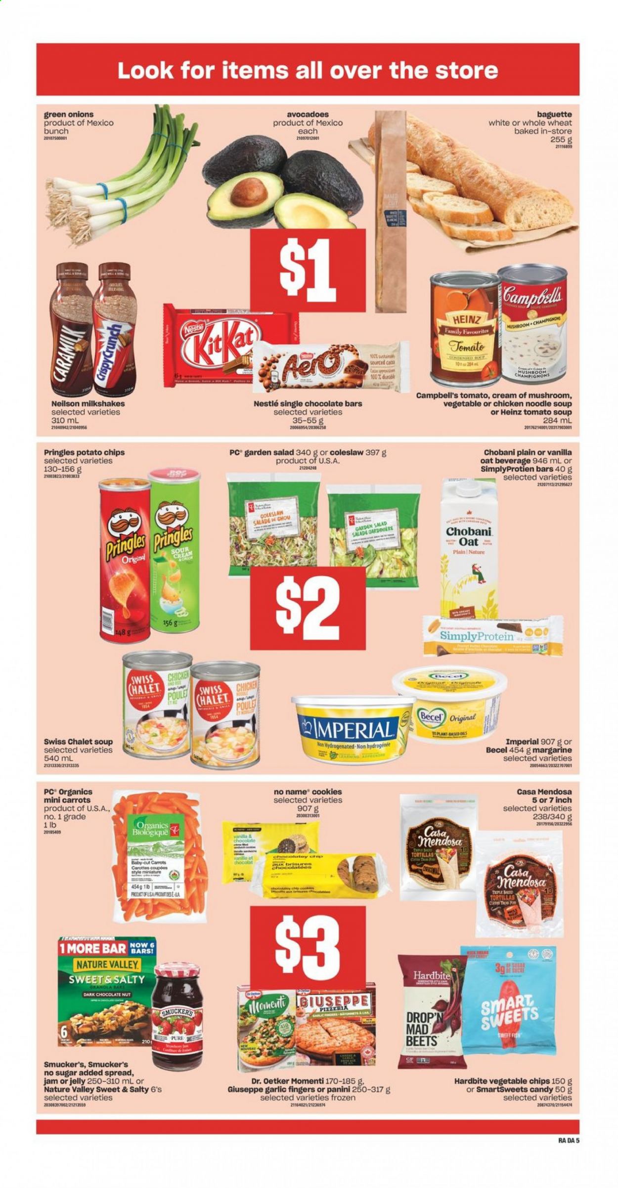Atlantic Superstore flyer - January 21, 2021 - January 27, 2021. Page 4
