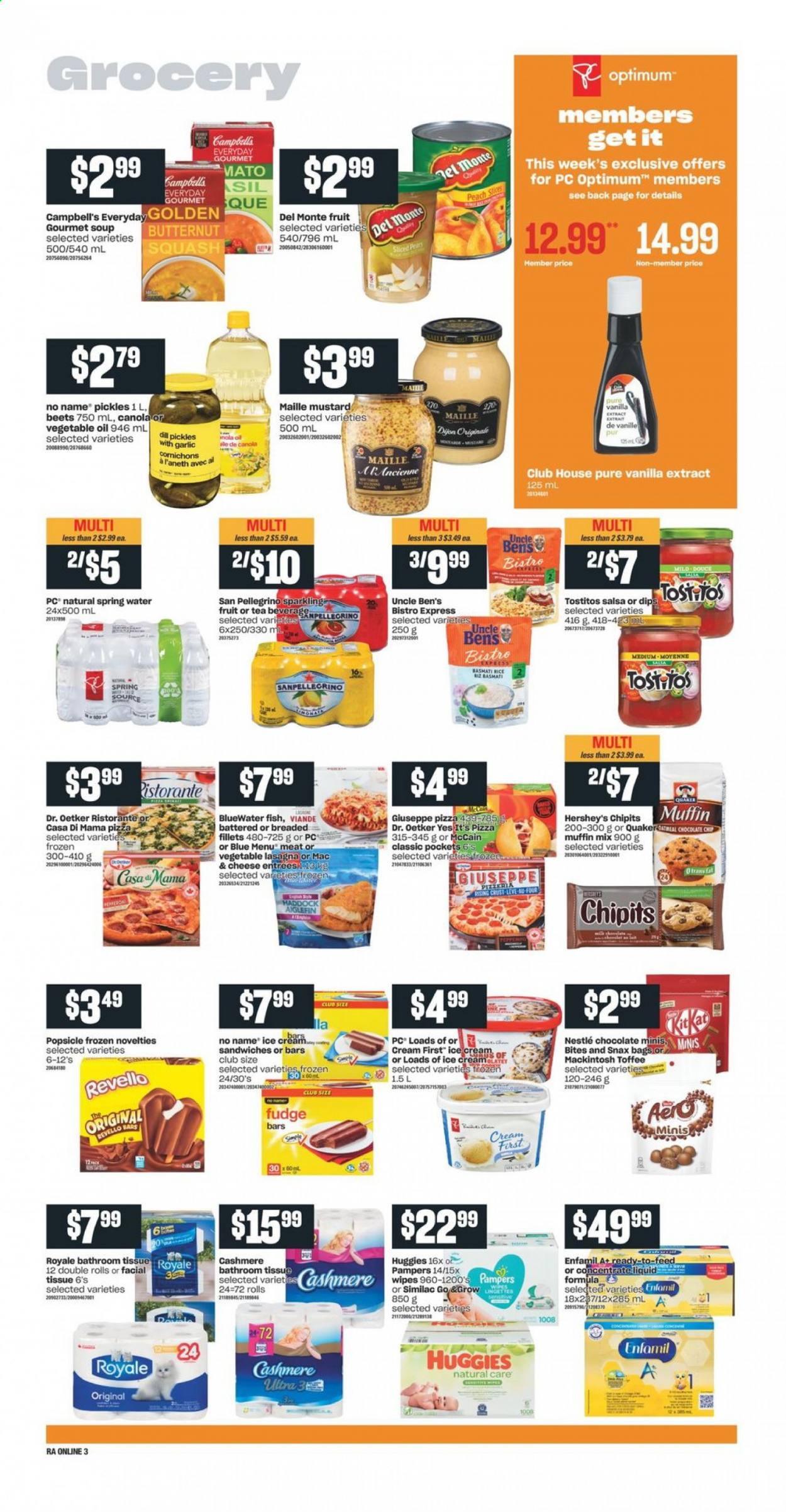 Atlantic Superstore flyer - January 21, 2021 - January 27, 2021. Page 9