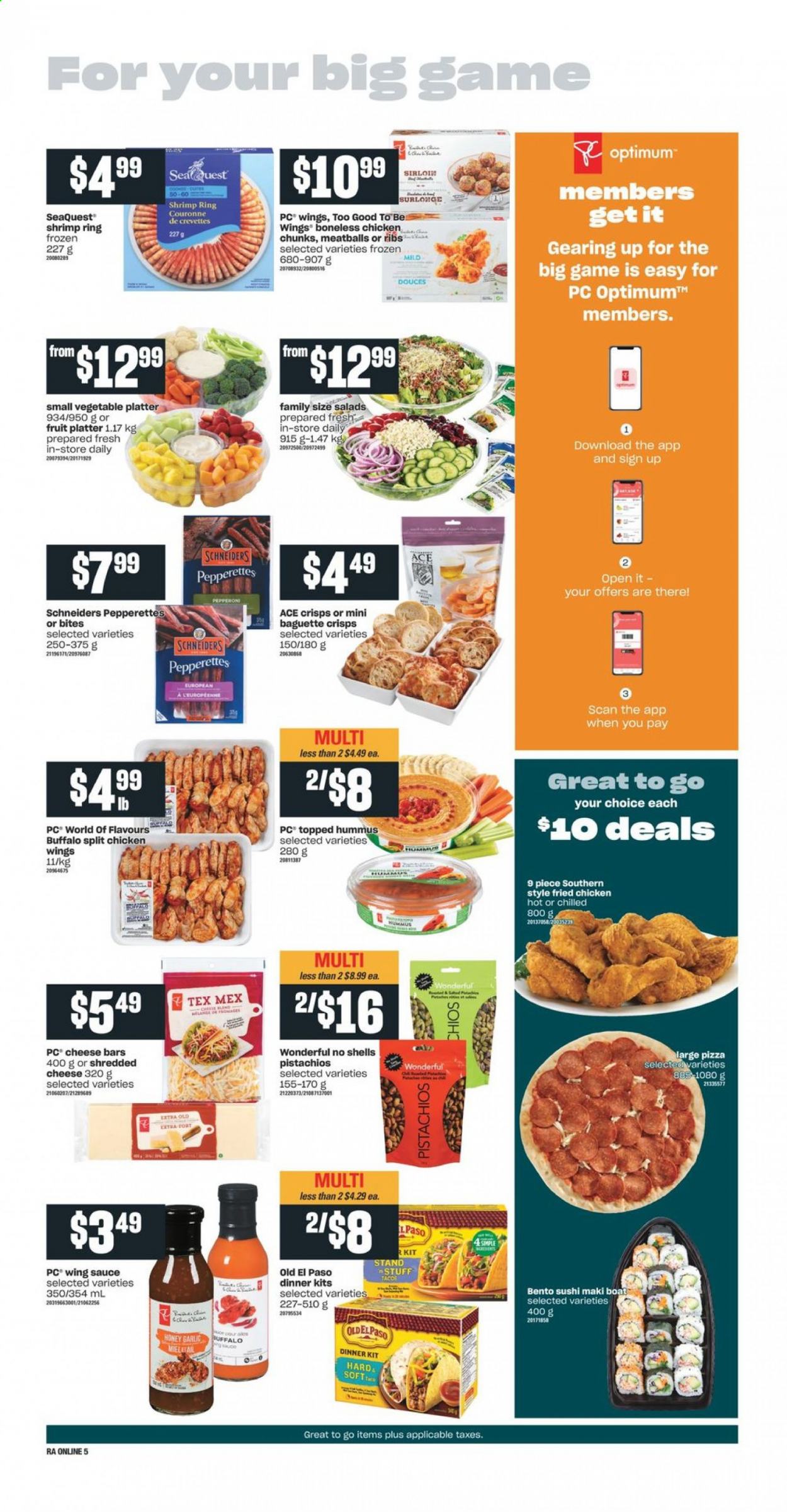 Atlantic Superstore flyer - January 21, 2021 - January 27, 2021. Page 11