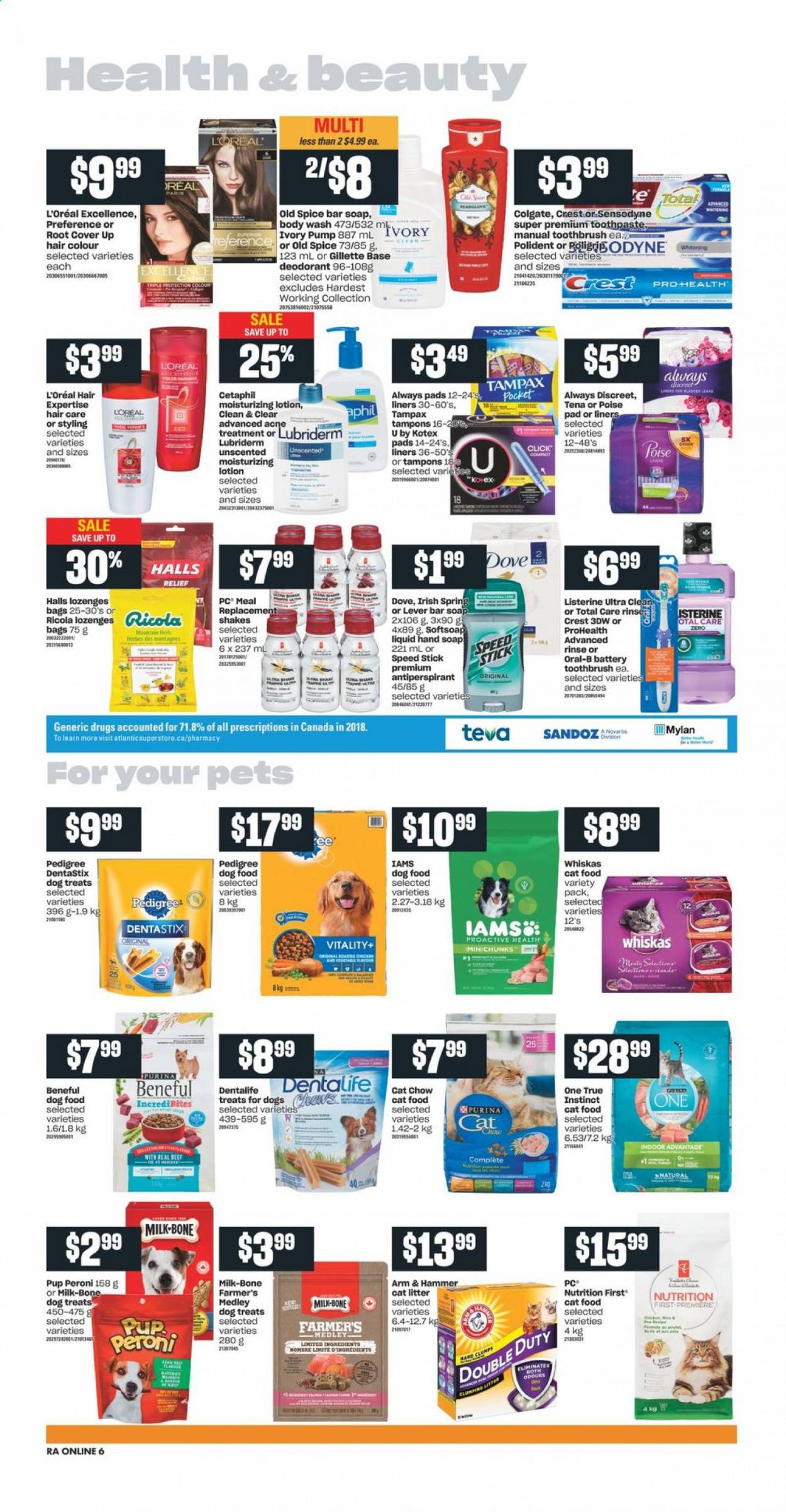Atlantic Superstore flyer - January 21, 2021 - January 27, 2021. Page 12