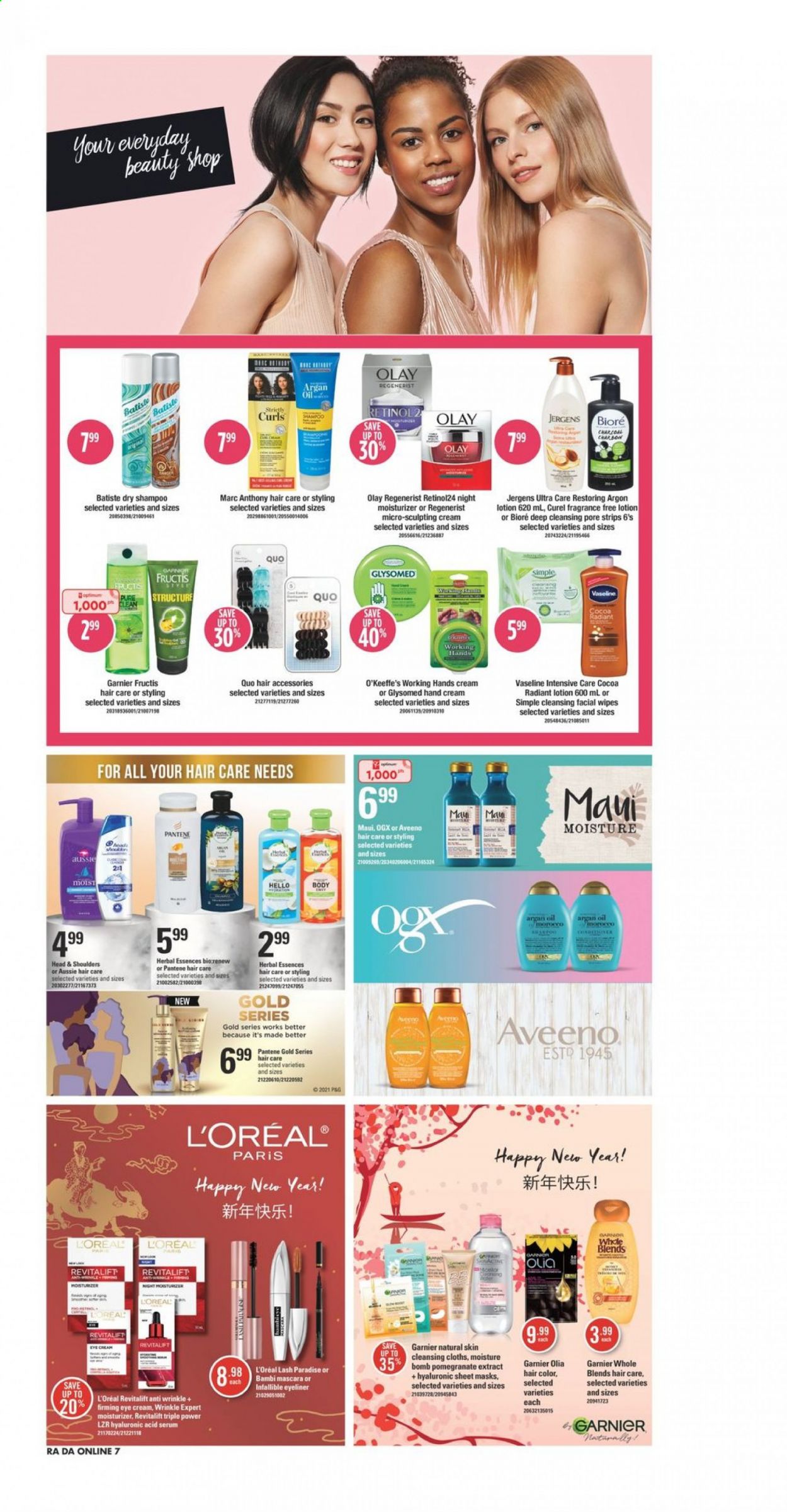 Atlantic Superstore flyer - January 21, 2021 - January 27, 2021. Page 14