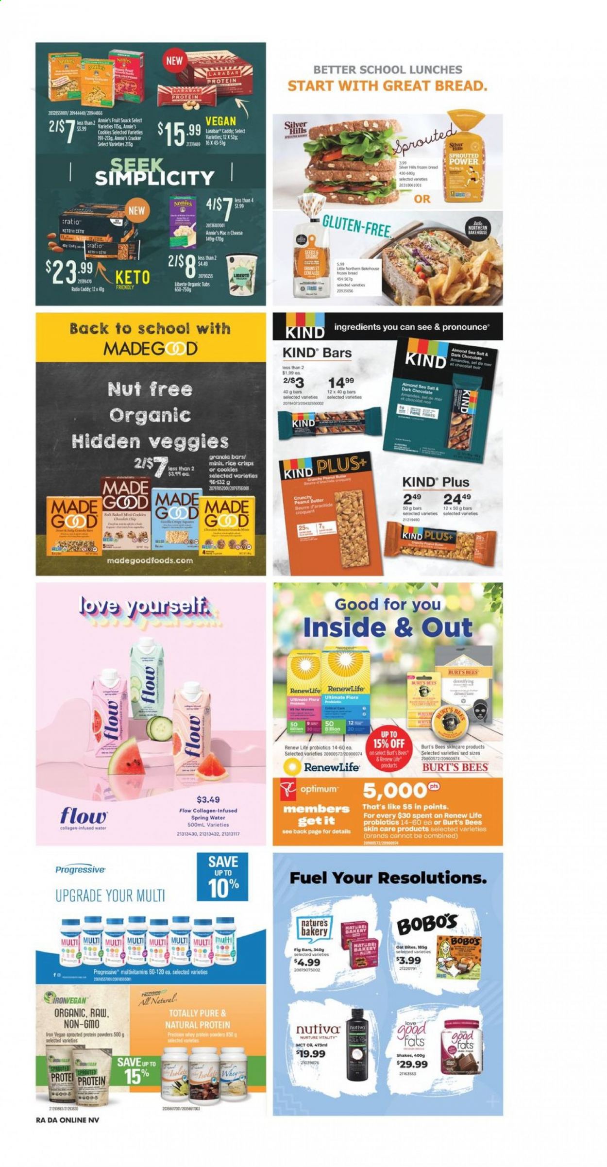 Atlantic Superstore flyer - January 21, 2021 - January 27, 2021. Page 15