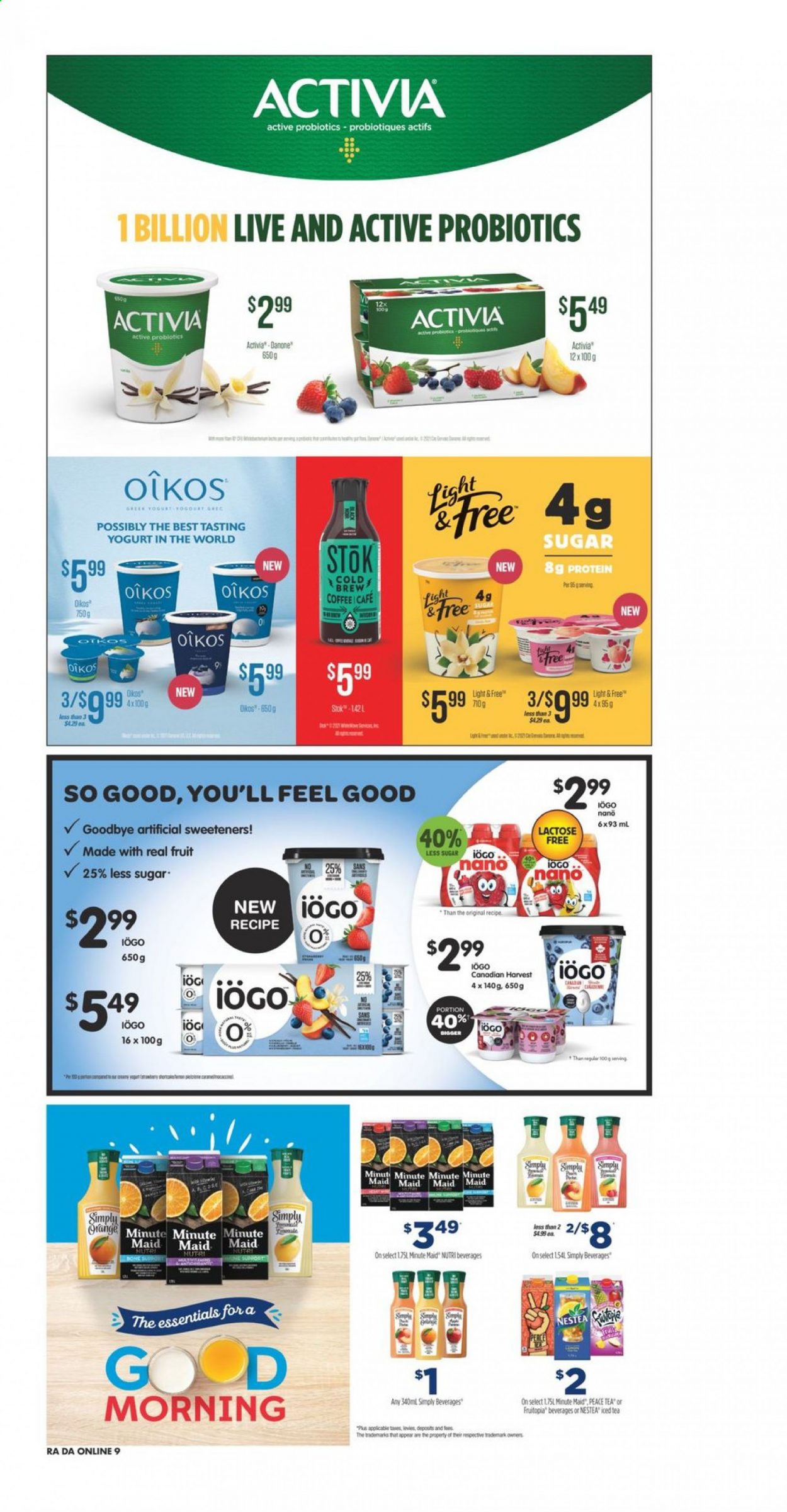 Atlantic Superstore flyer - January 21, 2021 - January 27, 2021. Page 17