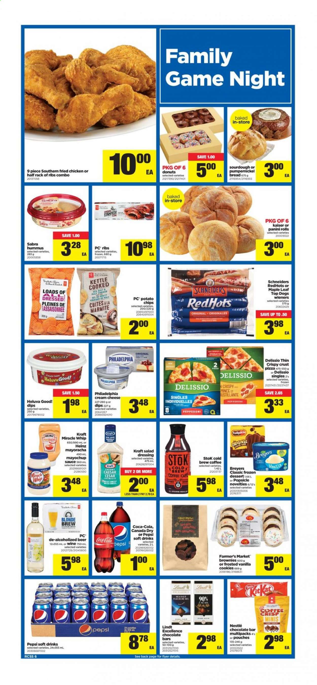 Real Canadian Superstore flyer - January 21, 2021 - January 27, 2021. Page 6