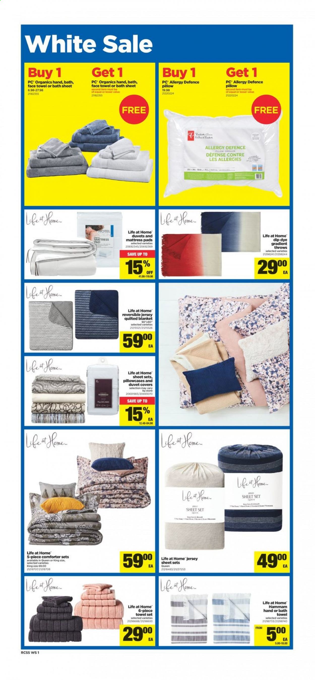 Real Canadian Superstore flyer - January 21, 2021 - January 27, 2021. Page 14