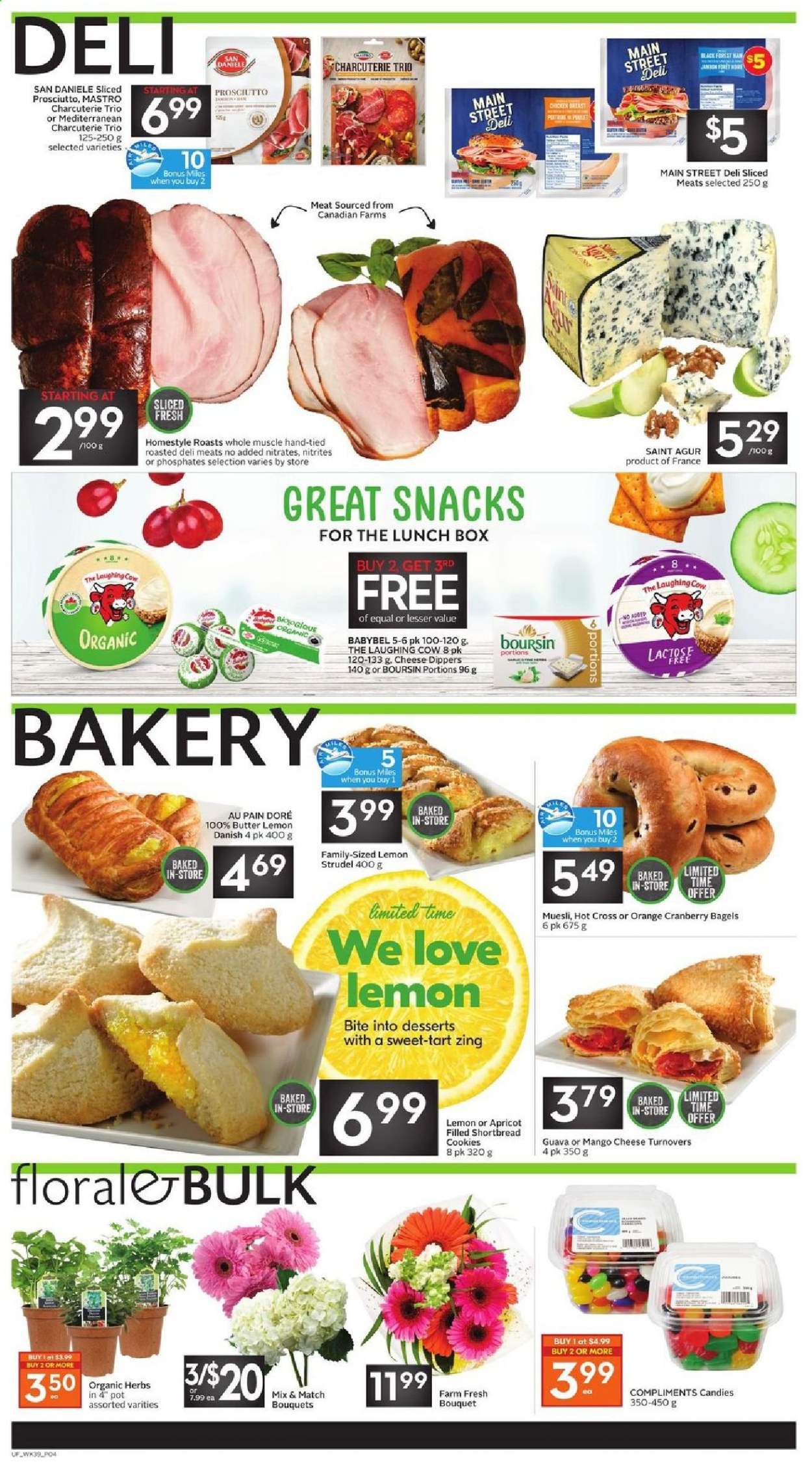 Sobeys Urban Fresh flyer - January 21, 2021 - January 27, 2021. Page 4