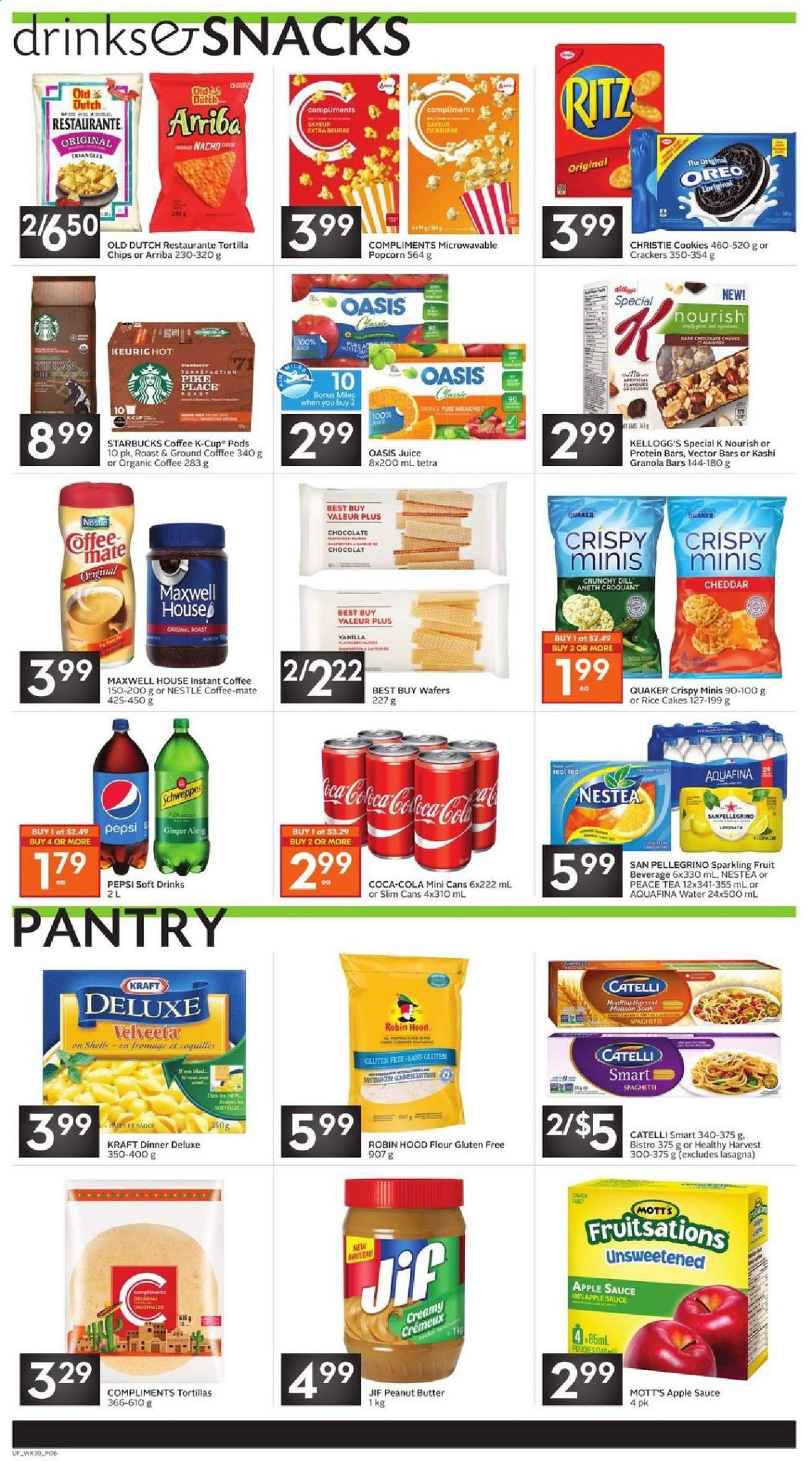 Sobeys Urban Fresh flyer - January 21, 2021 - January 27, 2021. Page 6