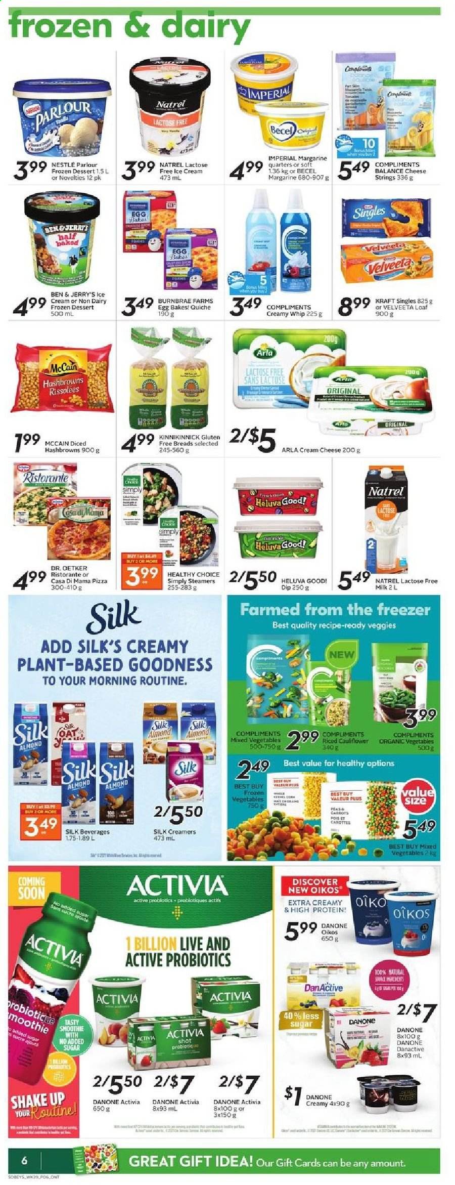 Sobeys flyer - January 21, 2021 - January 27, 2021. Page 7