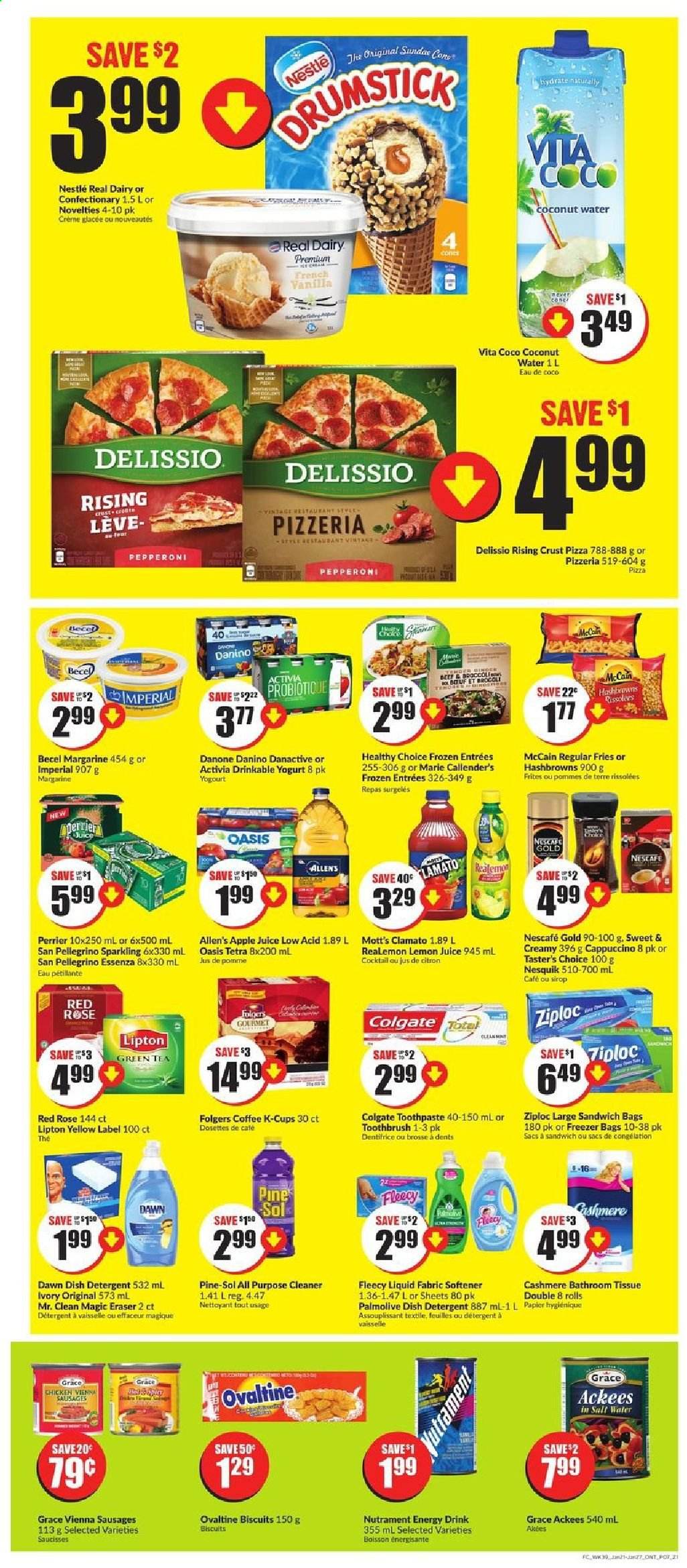 FreshCo. flyer - January 21, 2021 - January 27, 2021. Page 5