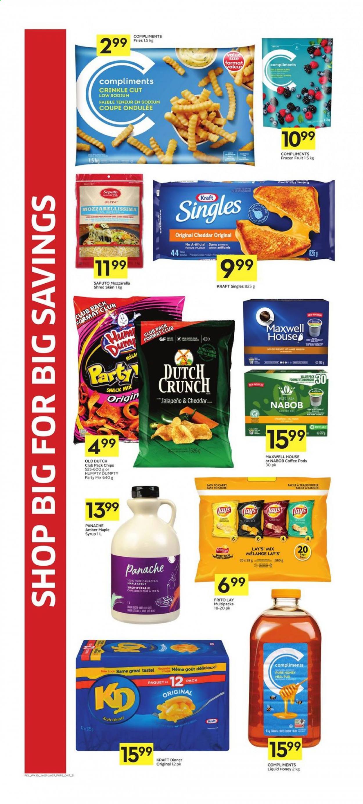 Foodland flyer - January 21, 2021 - January 27, 2021. Page 6
