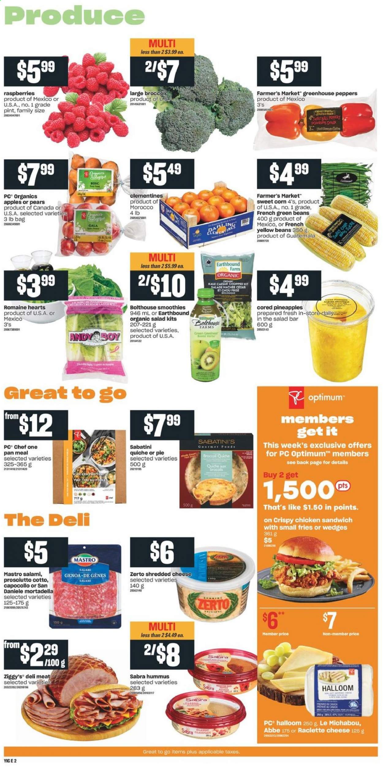 Independent flyer - January 21, 2021 - January 27, 2021. Page 5