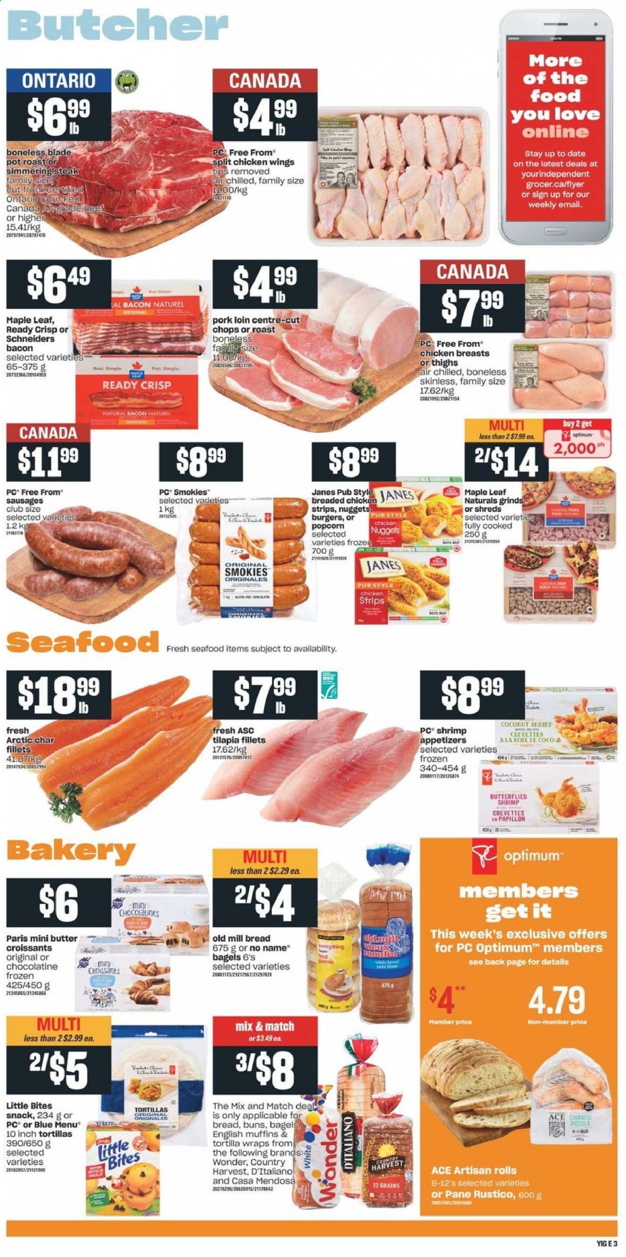 Independent flyer - January 21, 2021 - January 27, 2021. Page 7